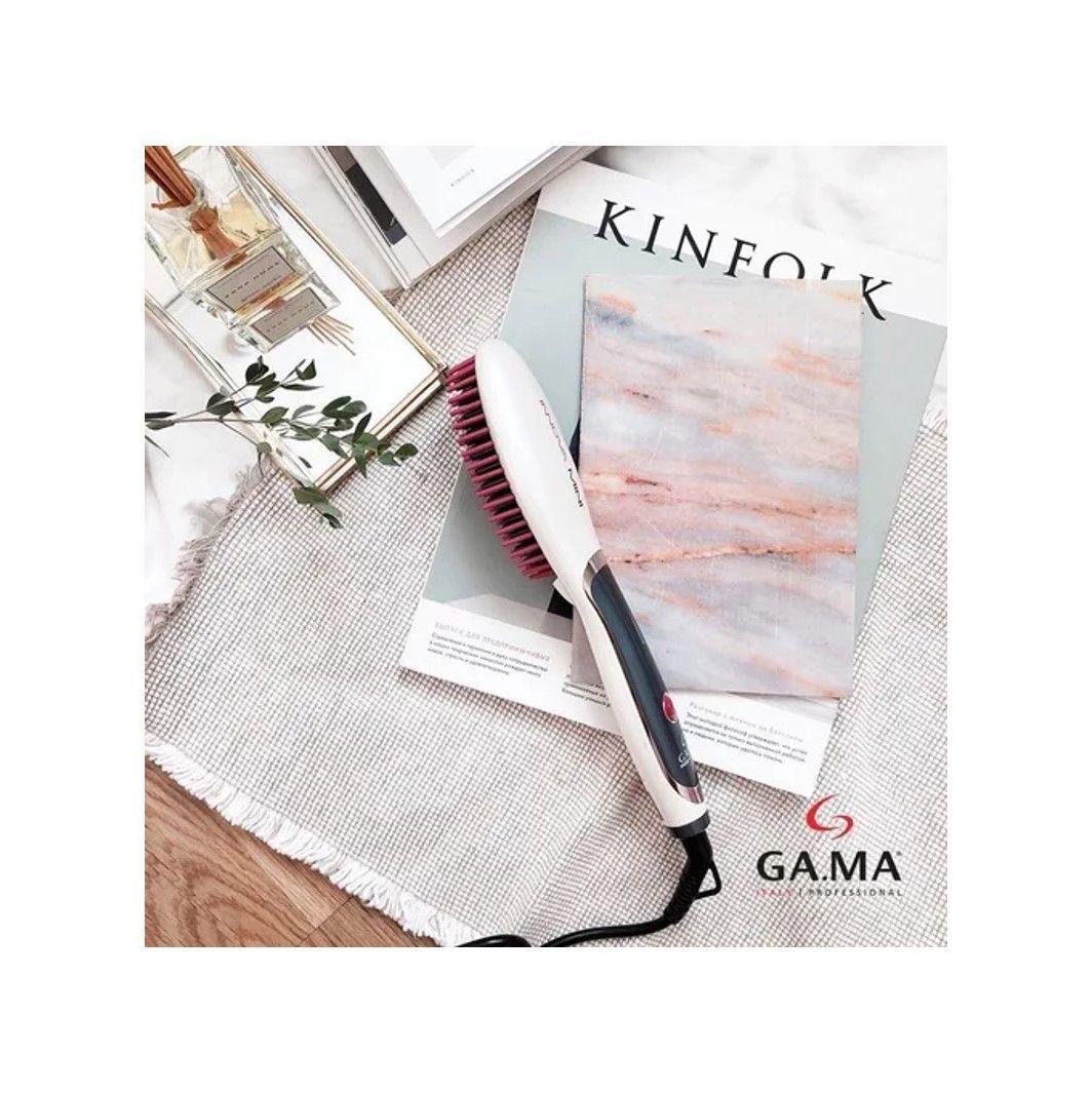 CEPILLO ALISADOR INNOVA MINI GAMA 30W-4