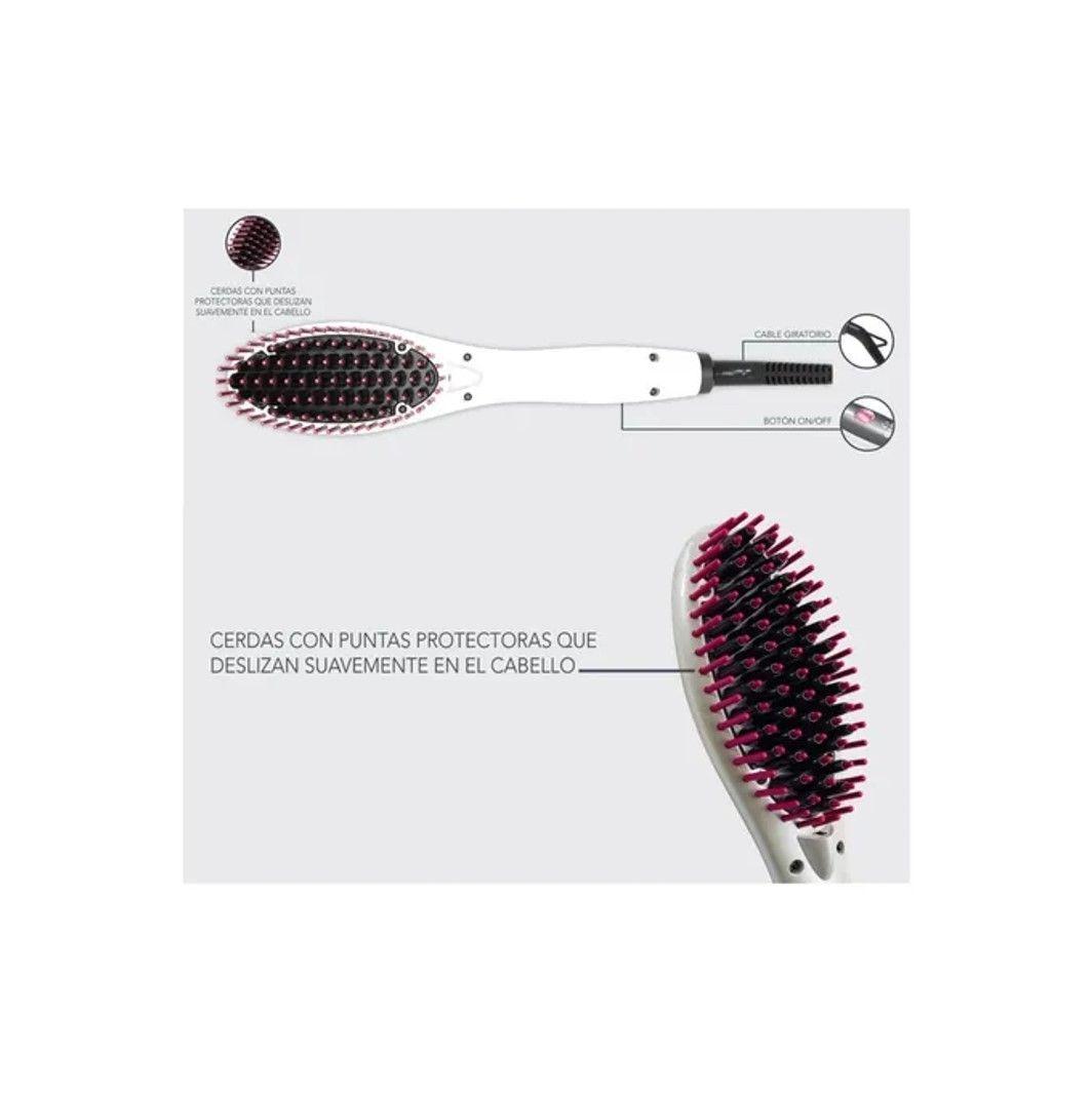 CEPILLO ALISADOR INNOVA MINI GAMA 30W-6