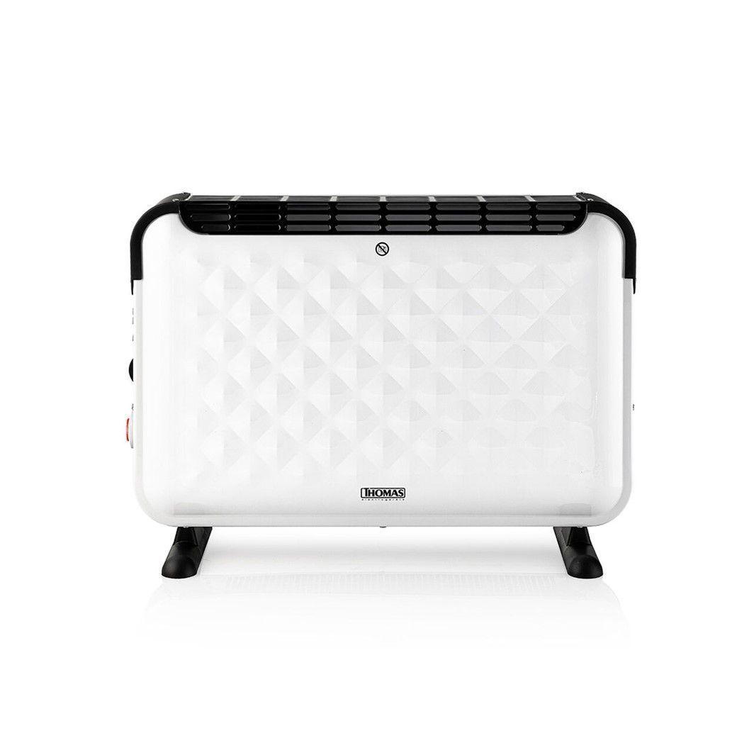 Estufa Panel Convector Electrico Thomas TH CV51-0