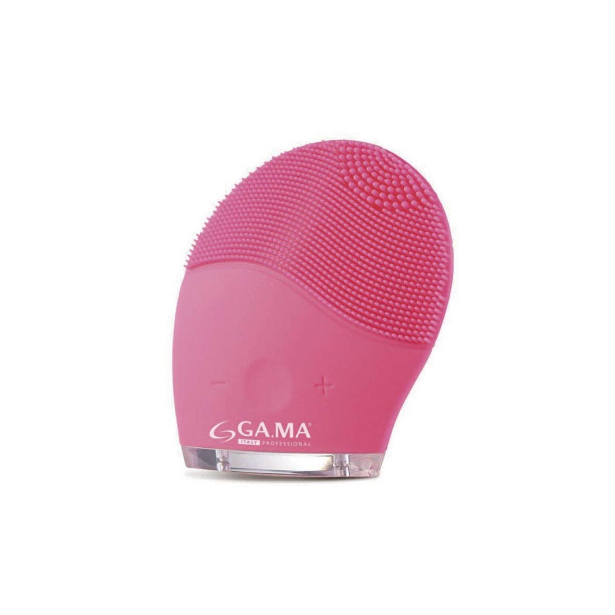 Limpiador Facial Gama Face Cleaning Moon Recargable USB-3