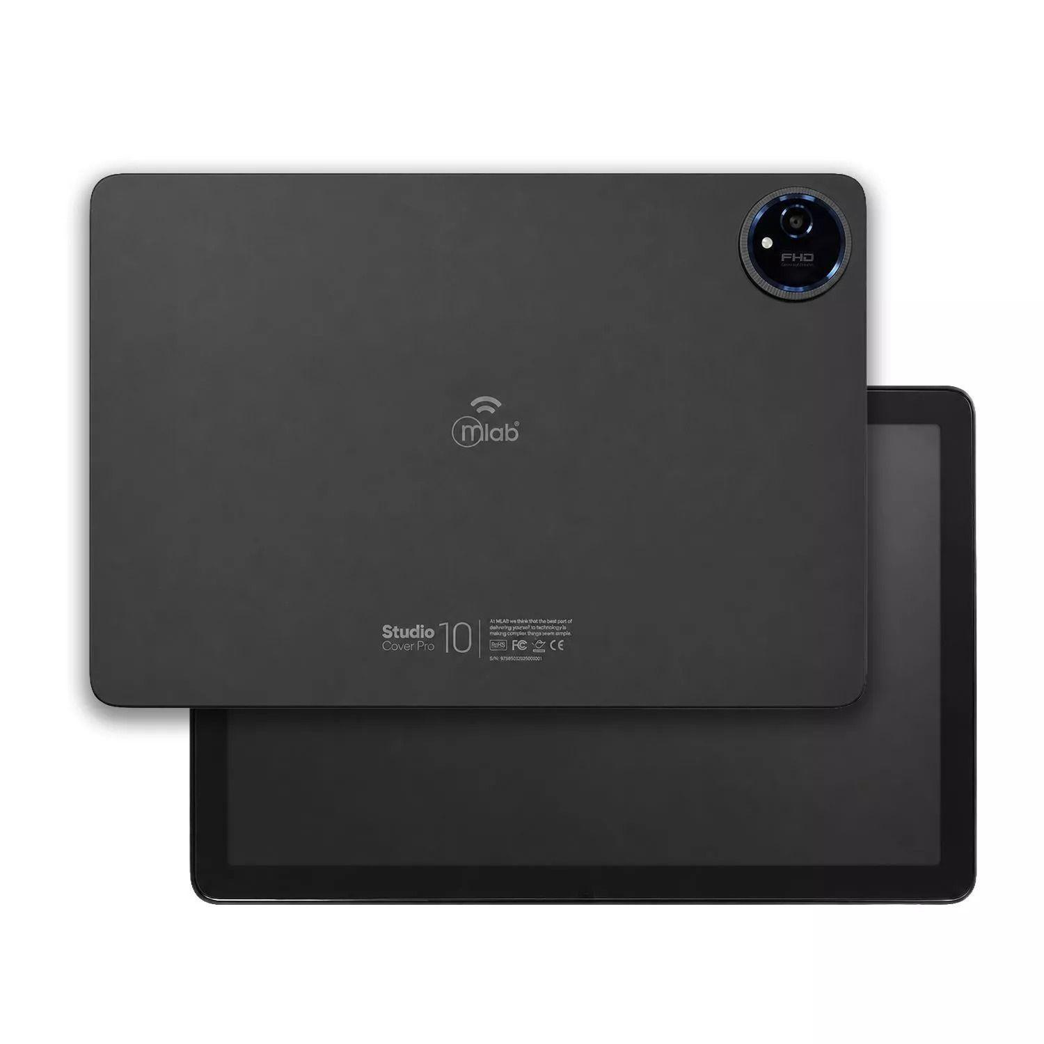 Tablet Microlab Studio Cover Pro 10 Pulgadas Octa Core 8Gb 128gb-5