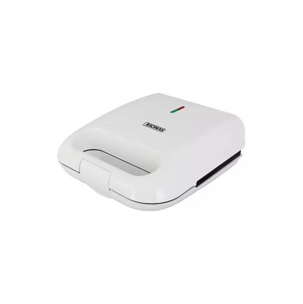 Sandwichera Tostadora 2 Panes 750W TH 952-0