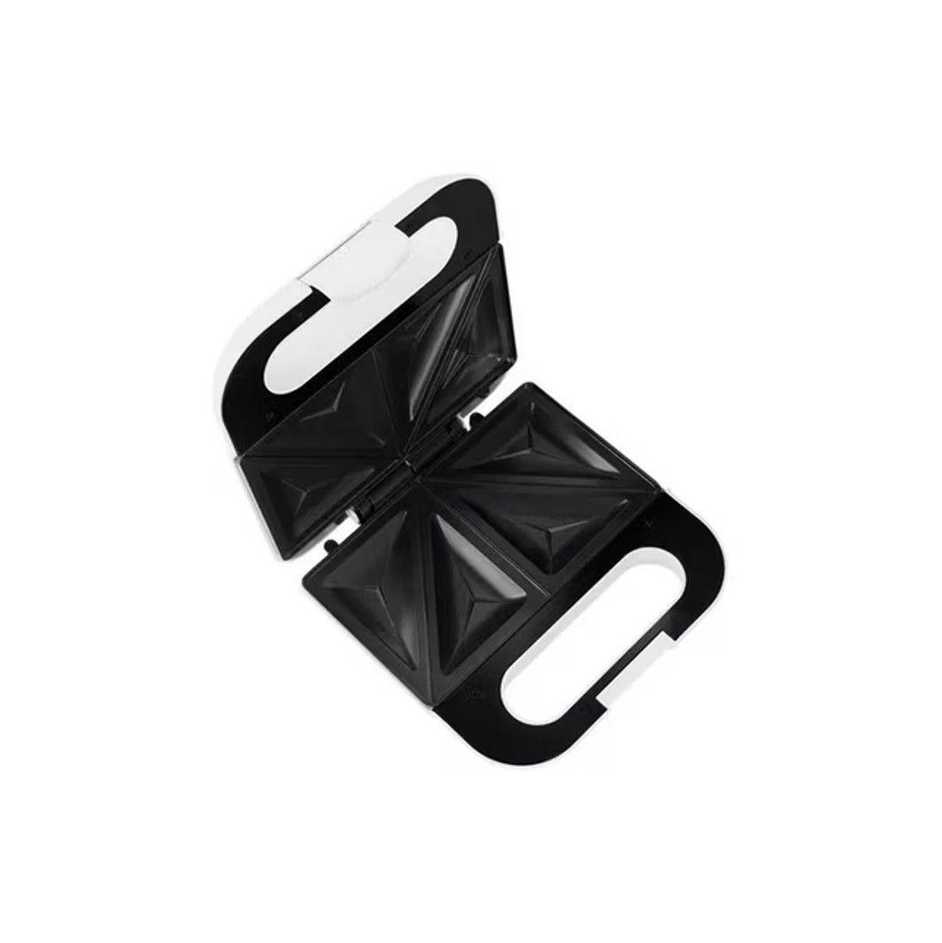 Sandwichera Tostadora 2 Panes 750W TH 952-1