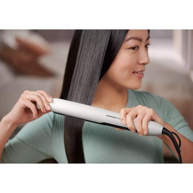 PLANCHA ALISADORA DE CABELLO THERMO SHIELD PHILIPS BHS515-4