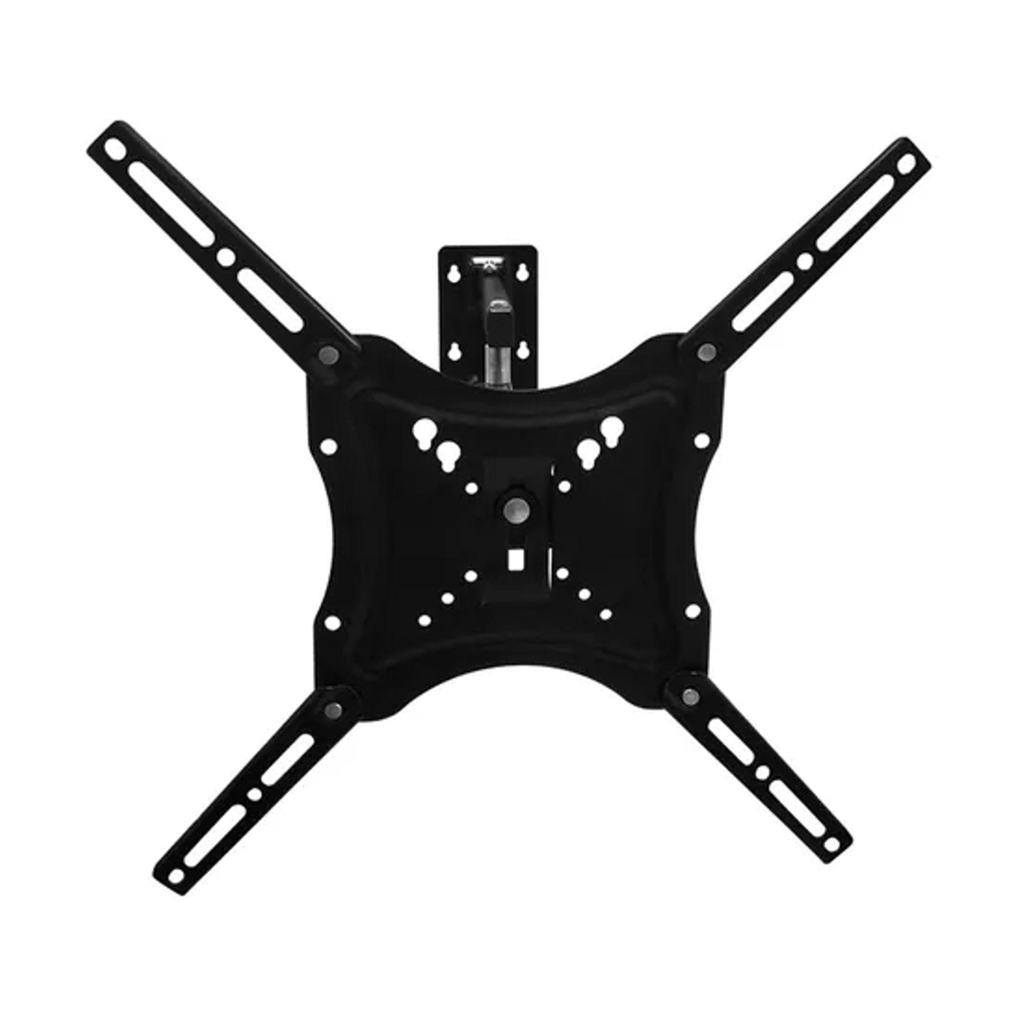 Base Soporte Para Tv Giratoria De 14 A 55 Pulgadas-2