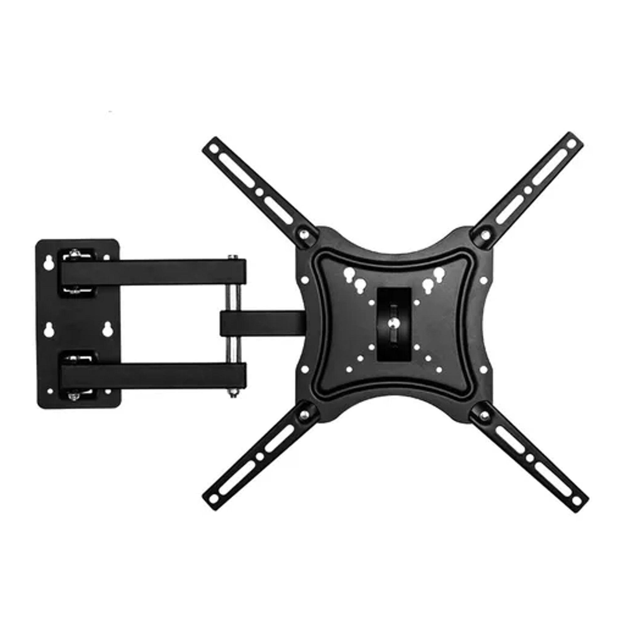 Base Soporte Para Tv Giratoria De 14 A 55 Pulgadas-3