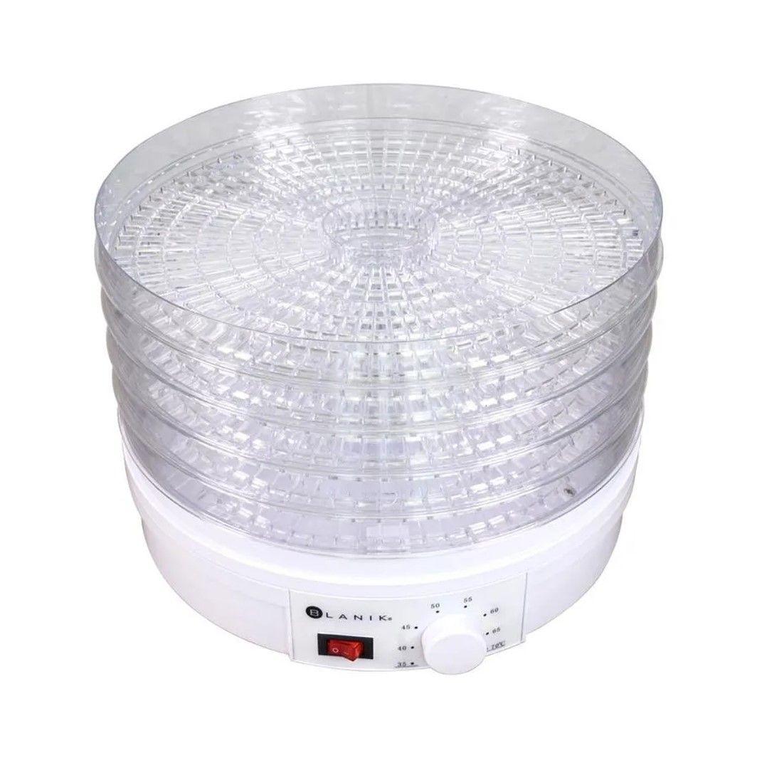 Maquina Deshidratadora De Alimentos 250w-3