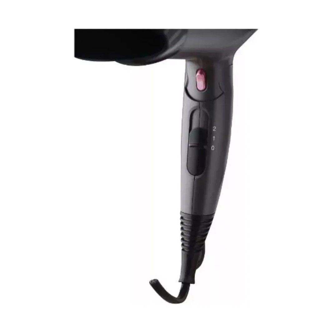 Secador De Cabello Aiwa Plegable AWTHD1839-2