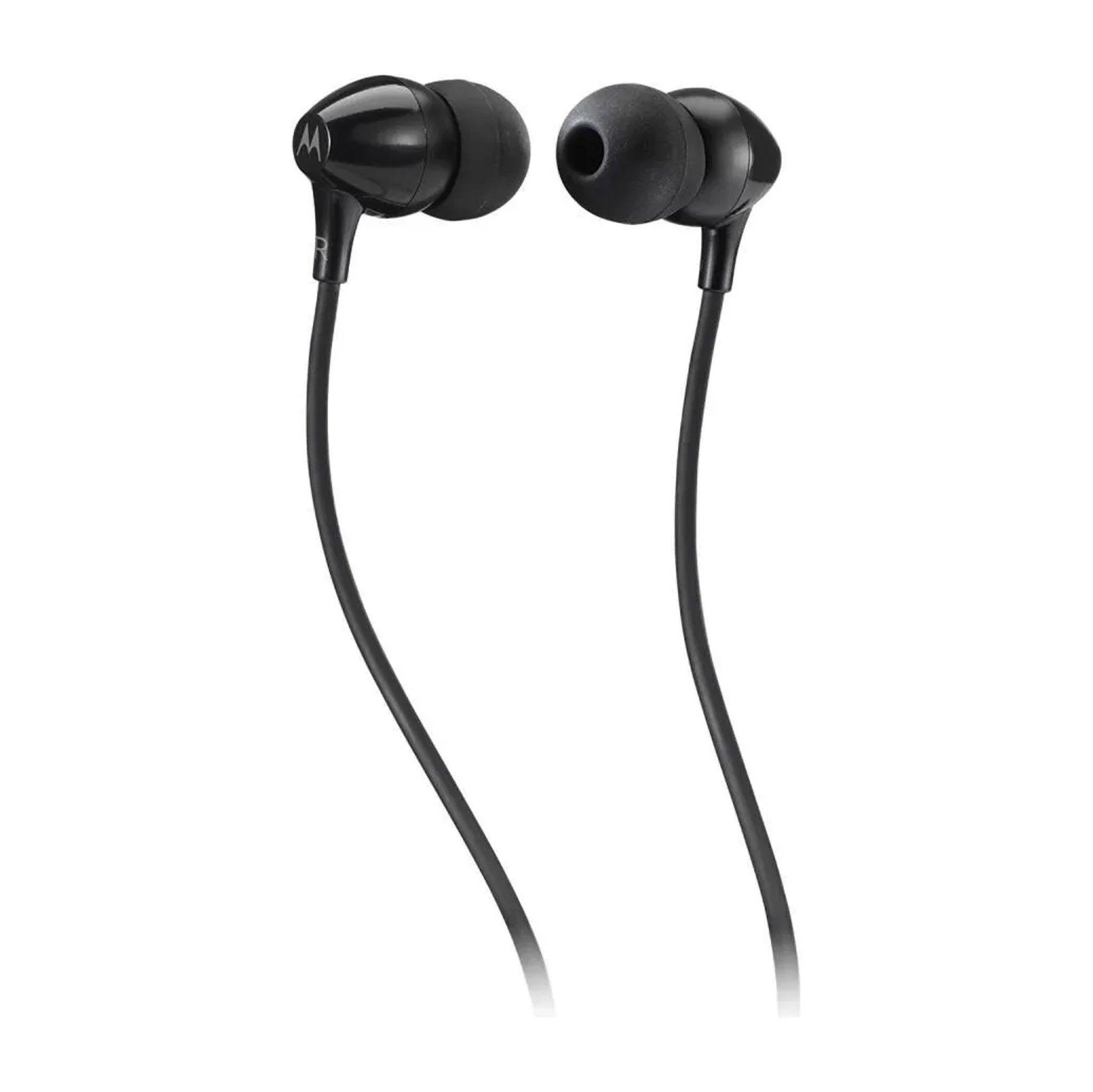 Aud fonos Motorola Deportivos Bluetooth Sp106-1