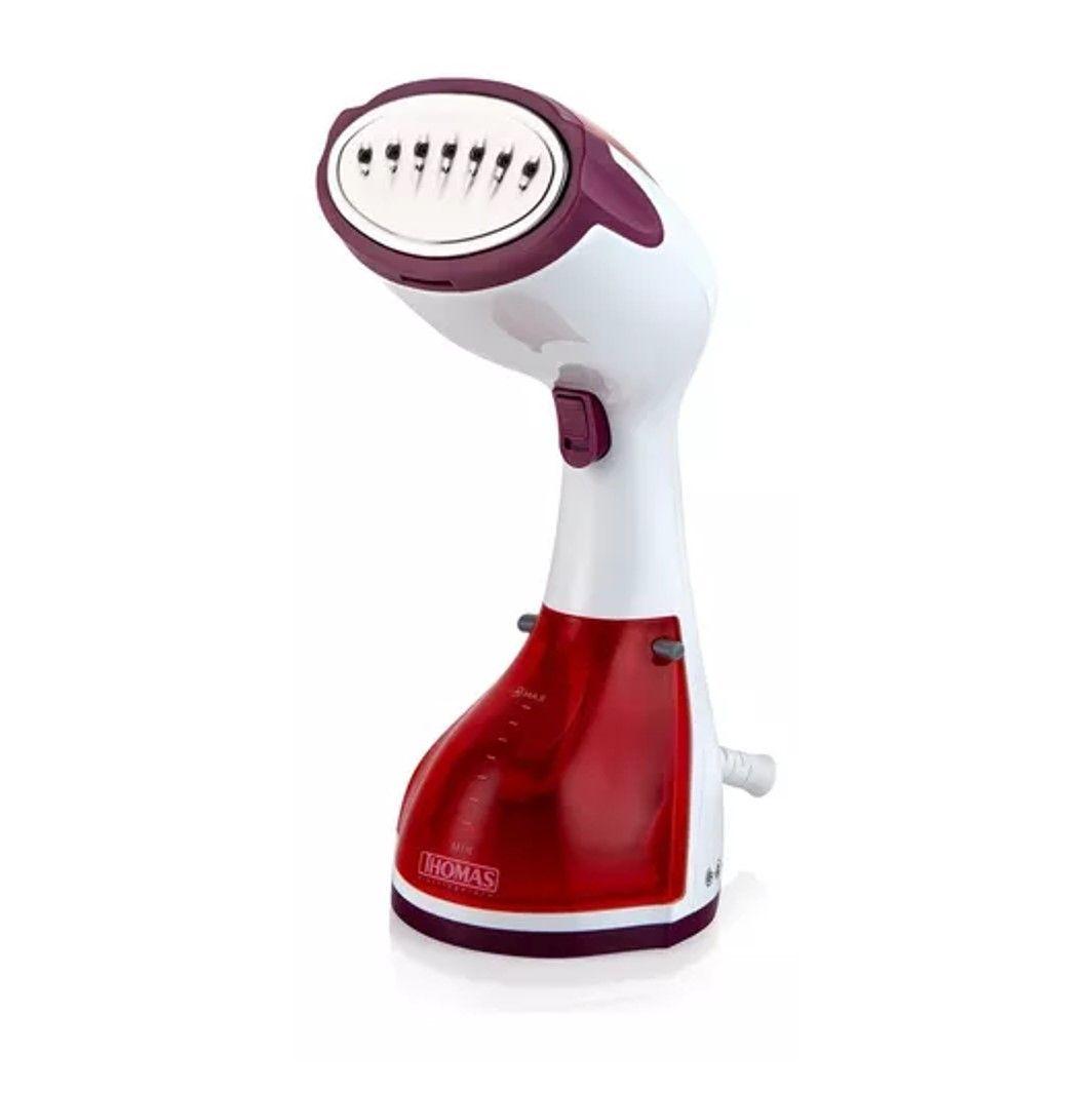 PLANCHA VERTICAL A VAPOR THOMAS 1200W-0