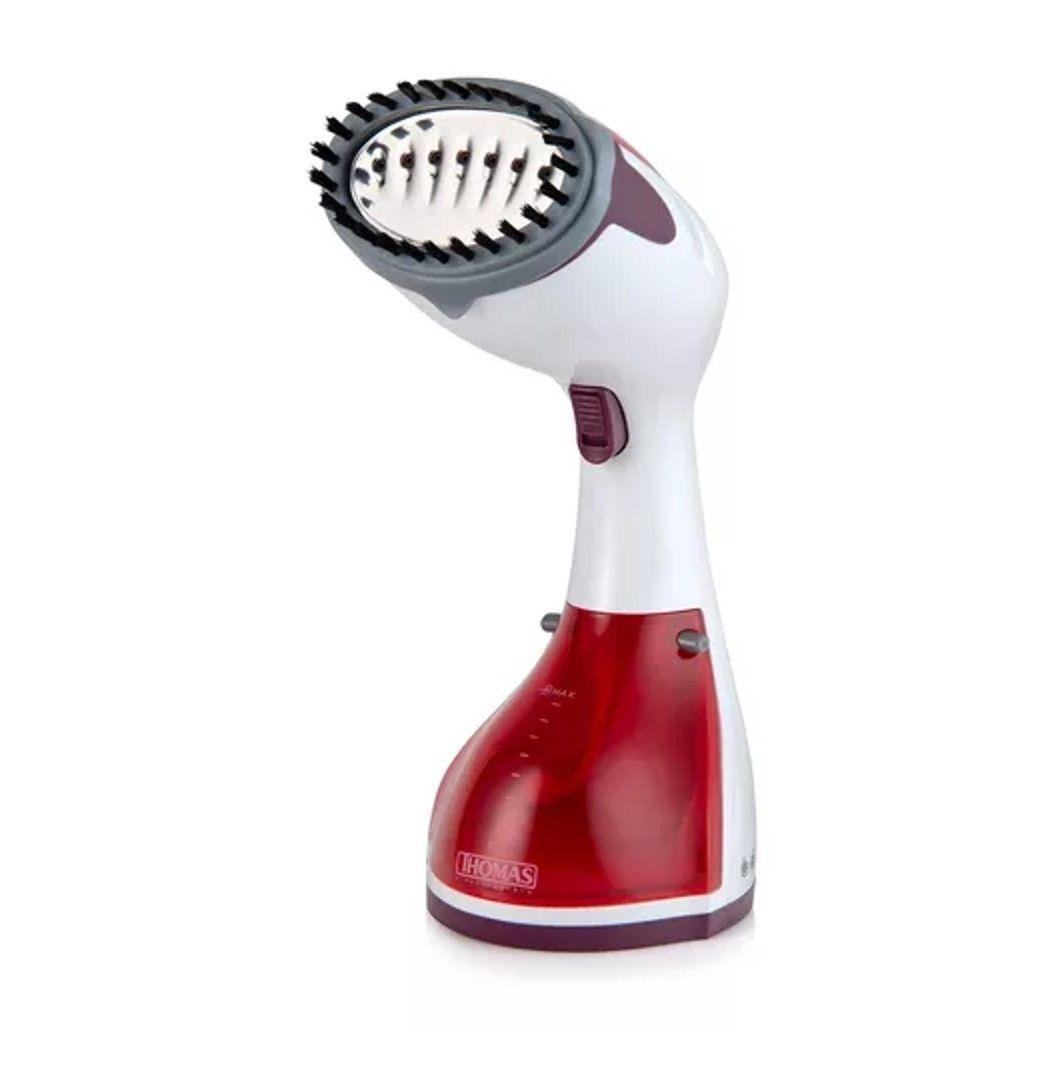 PLANCHA VERTICAL A VAPOR THOMAS 1200W-1