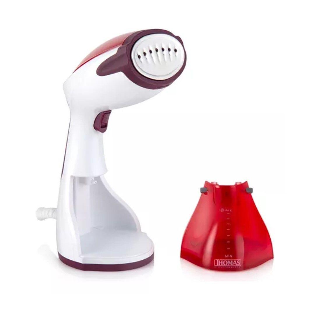 PLANCHA VERTICAL A VAPOR THOMAS 1200W-2