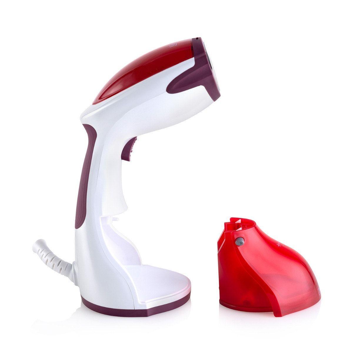 PLANCHA VERTICAL A VAPOR THOMAS 1200W-4