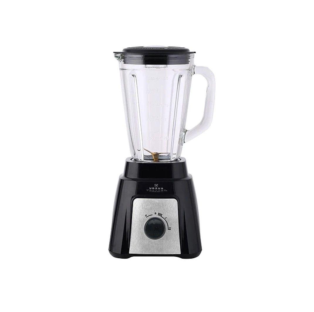 LICUADORA 2 VELOCIDADES 1 5 LITROS UT TITAN500 B 500W-0