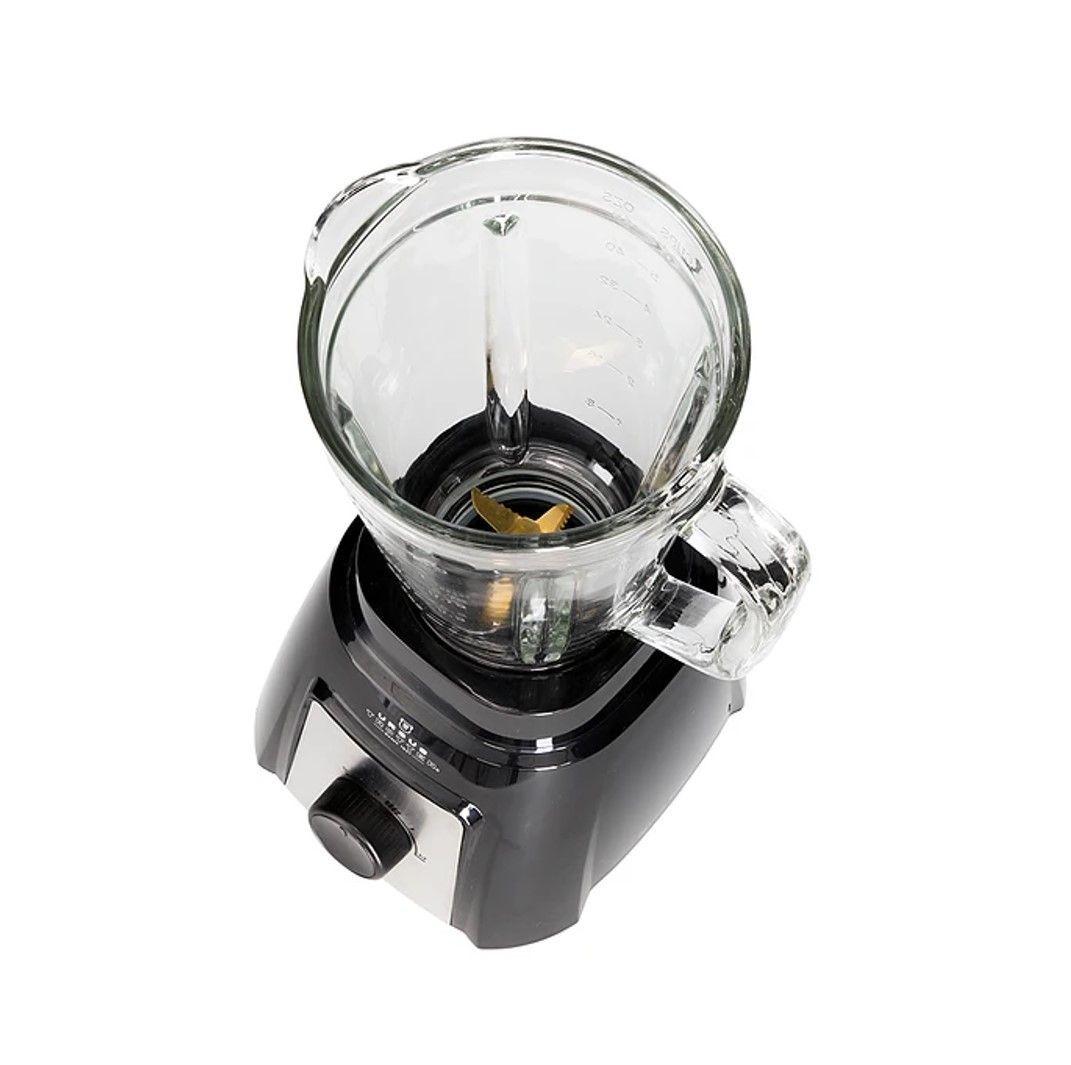 LICUADORA 2 VELOCIDADES 1 5 LITROS UT TITAN500 B 500W-1