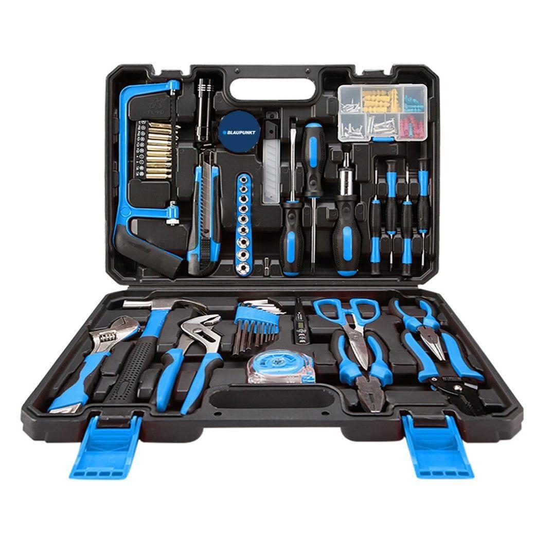 CAJA DE HERRAMIENTAS DE MANO PROKIT 600 BLAUPUNKT-0