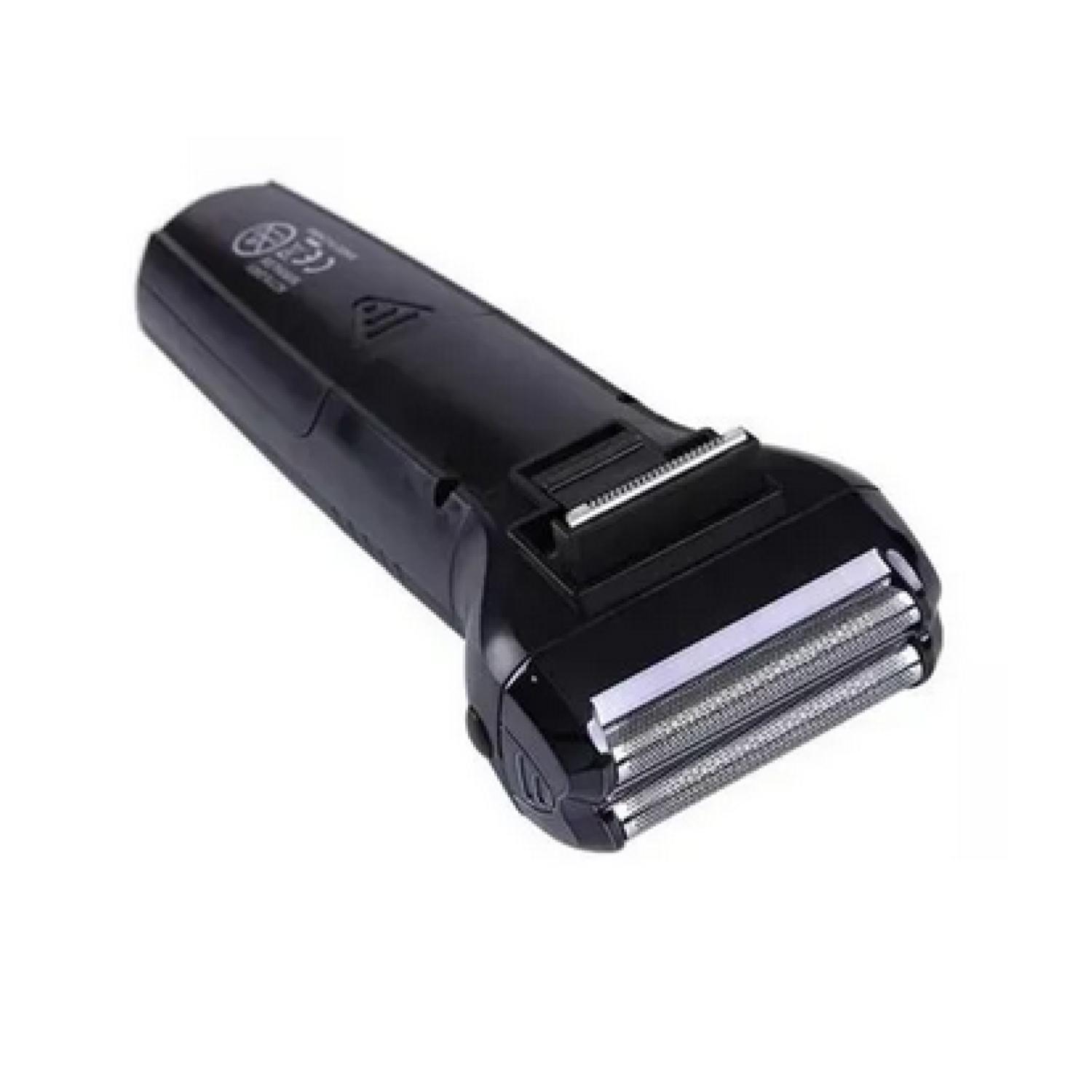 Maquina 3 En 1 Rasuradora Electrica Afeitadoras Nariz Barba SURKER SK6011-2