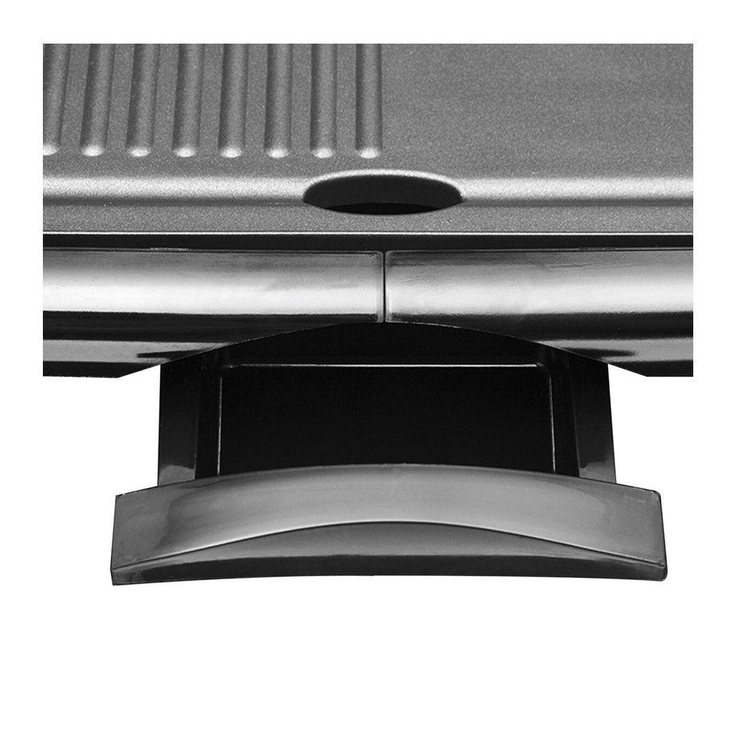 PARRILLA ELECTRICA THOMAS TH 205-3