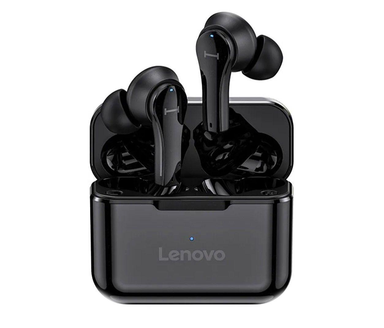 AUDIFONOS BLUETOOTH LENOVO INALAMBRICO-0