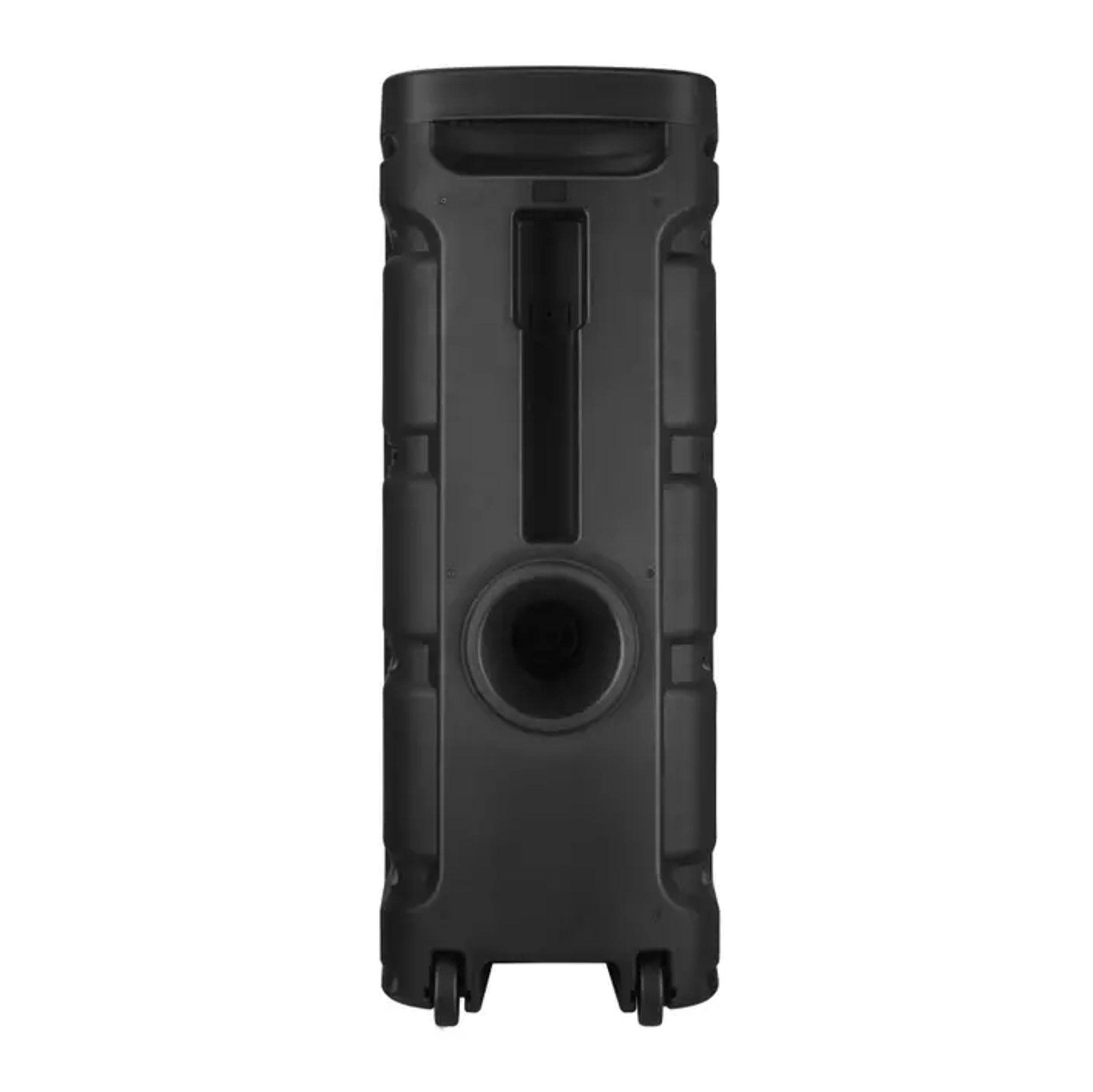 Altavoz Karaoke Bluetooth 8 x 2 60W-3