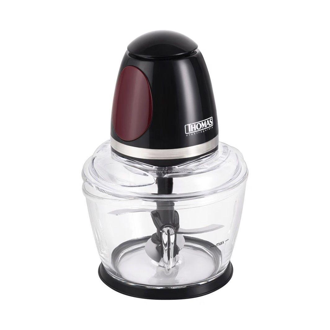 PICADORA THOMAS DE ALIMENTOS 200W-3