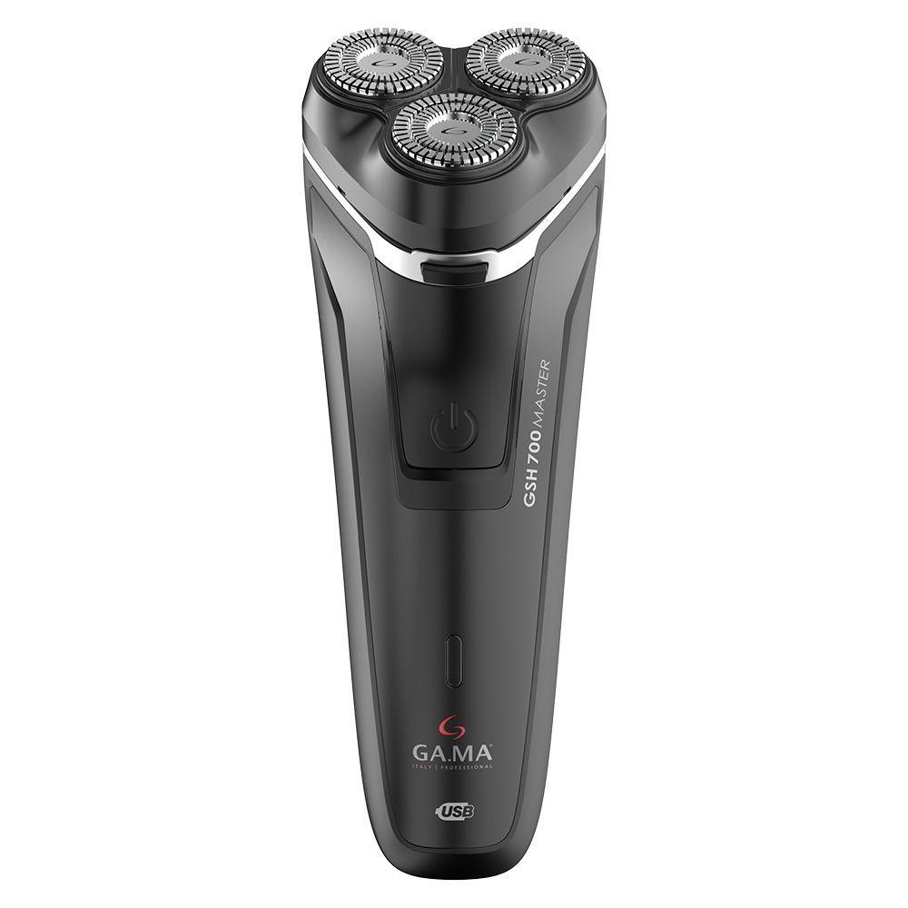 AFEITADORA INALAMBRICA GAMA GSH 700 MASTER-0