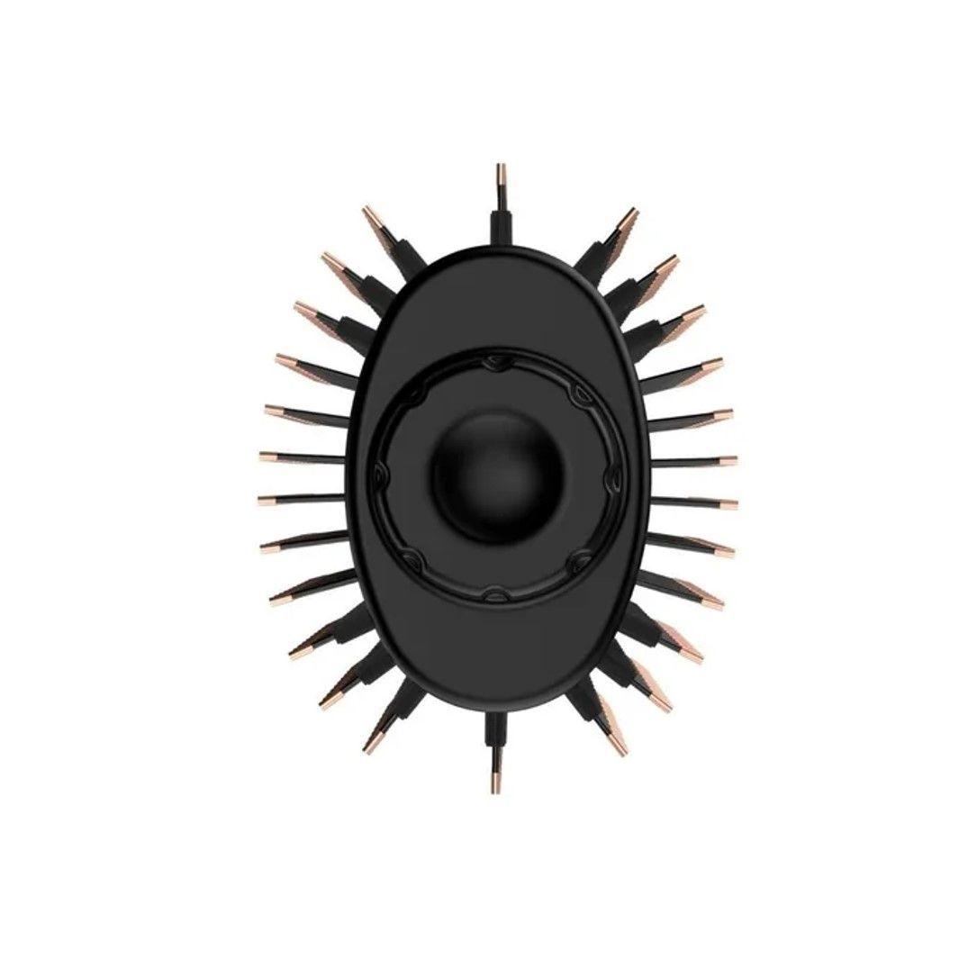 Cepillo Secador Modelador Y Voluminizador Gama Keration 3d-2