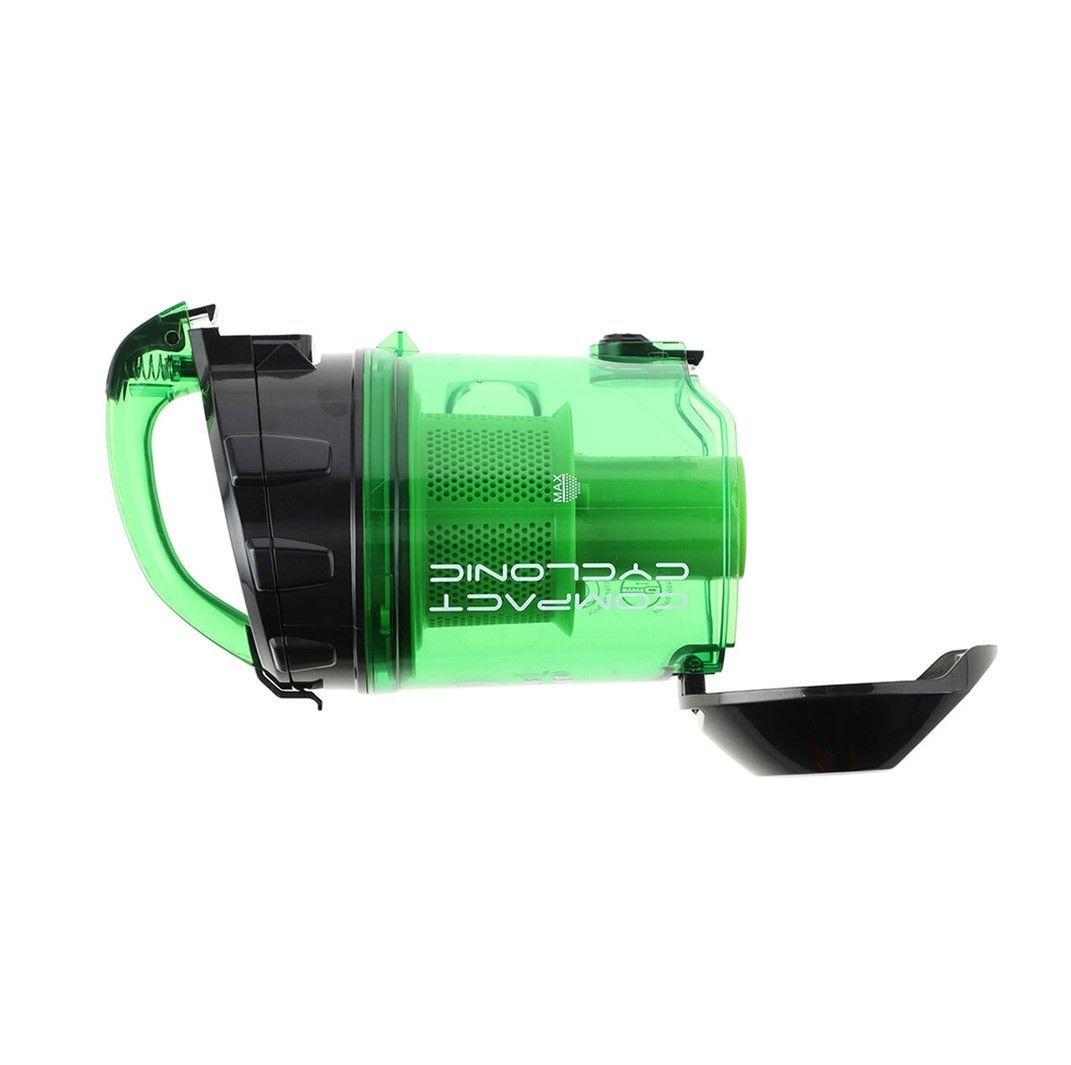 Aspiradora De Arrastre Tipo Trineo Cicl nica 1400w-2