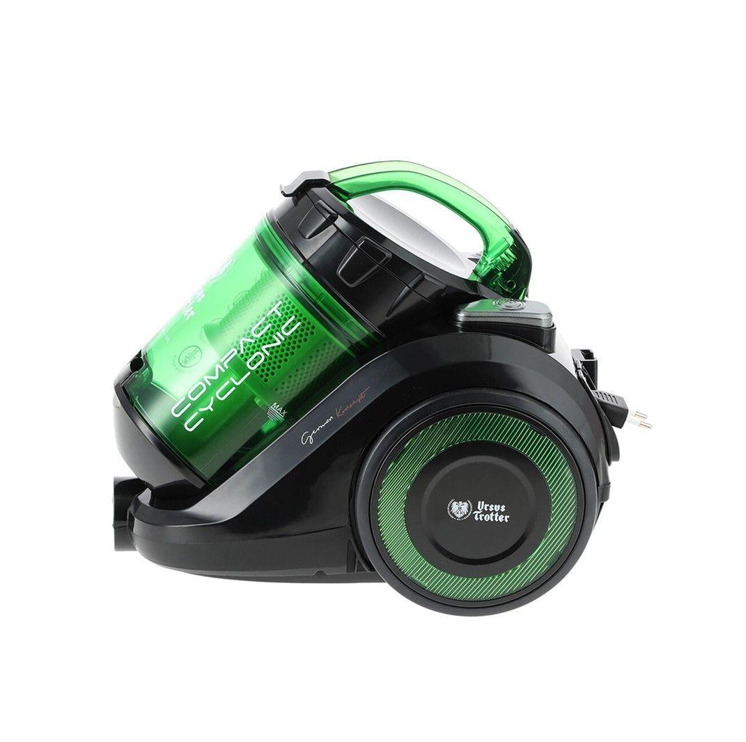 Aspiradora De Arrastre Tipo Trineo Cicl nica 1400w-3