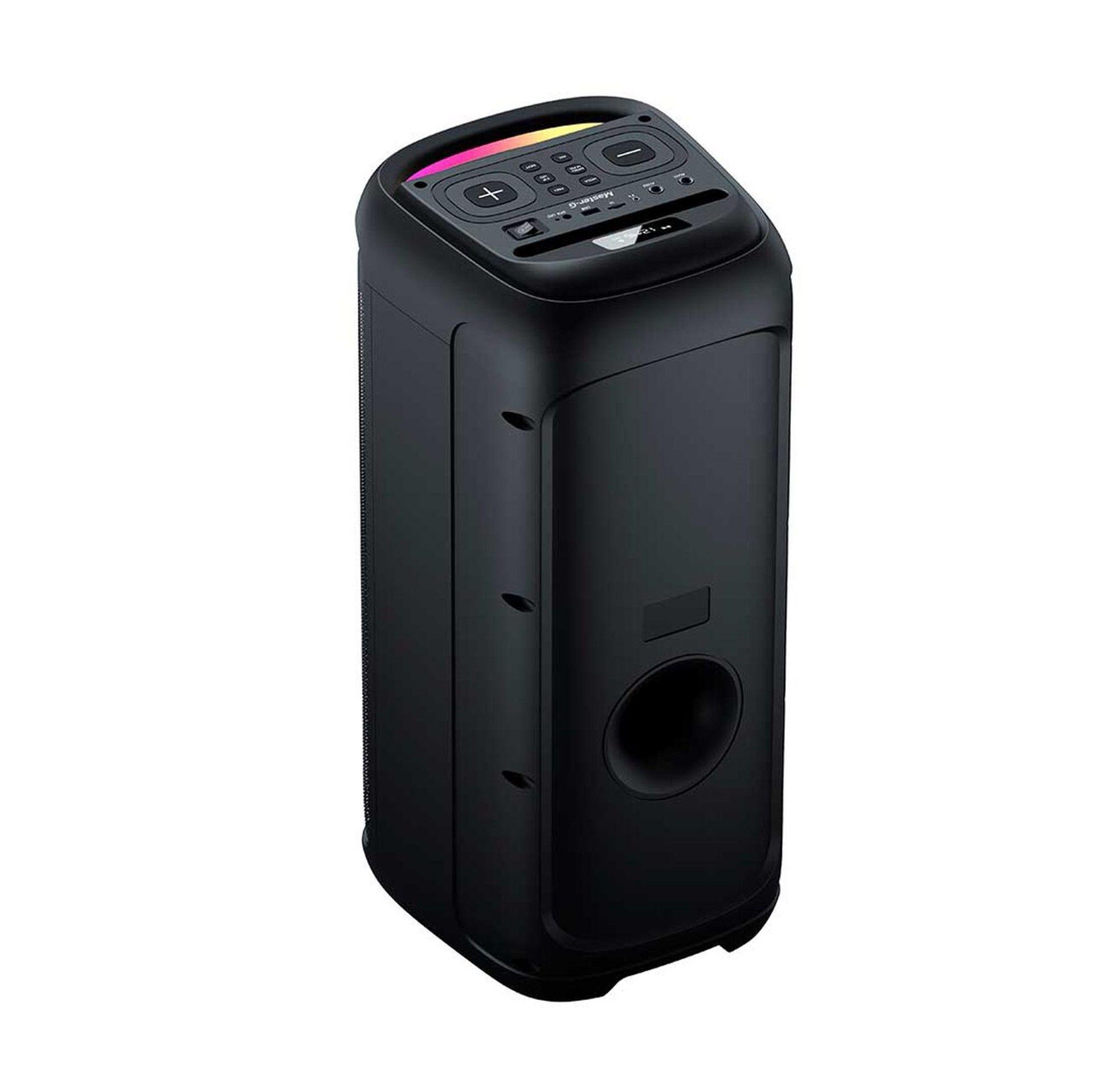 Altavoz Port til Master G 40w Bluetooth-2