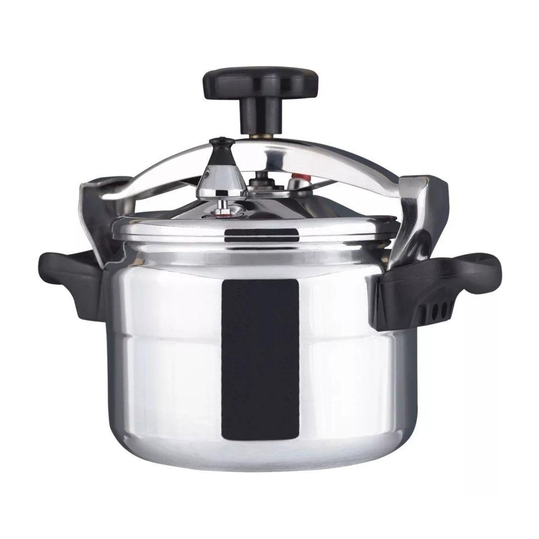 Olla a Presi n Doral Aluminio 11 Litros-0