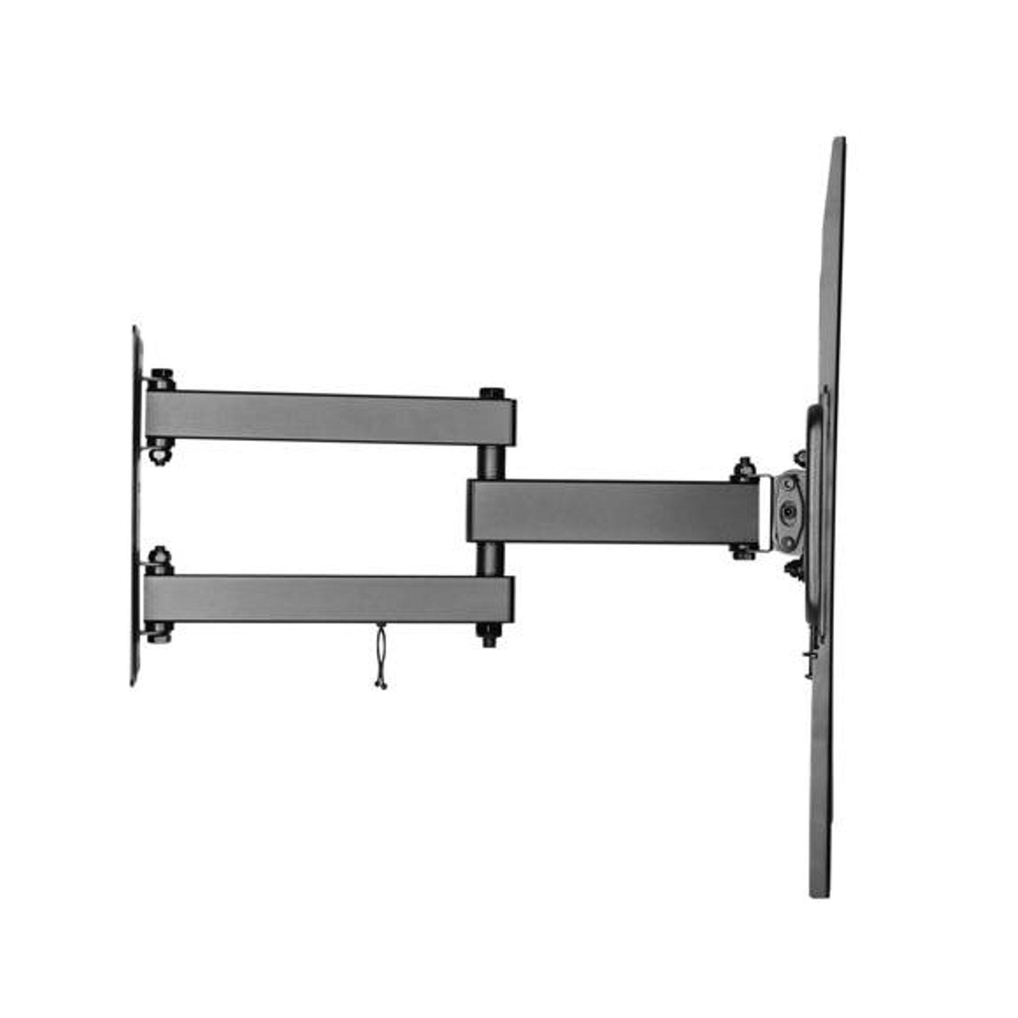 Soporte TV Universal Macrotel Brazo Articulado de 37 a 70 Pulgadas-2