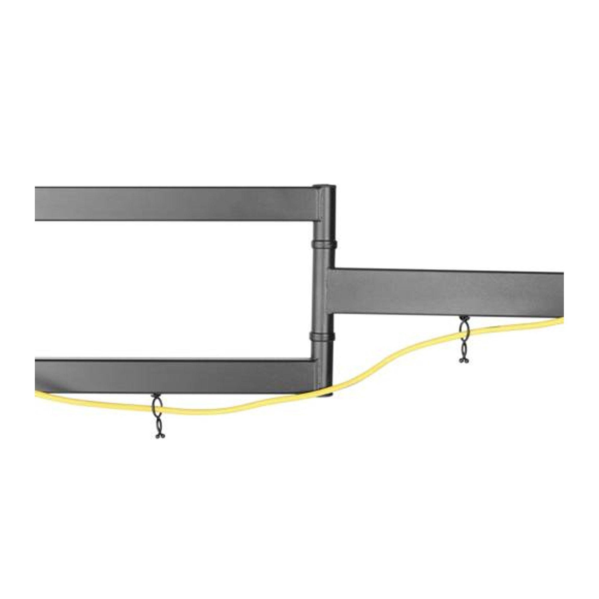 Soporte TV Universal Macrotel Brazo Articulado de 37 a 70 Pulgadas-3