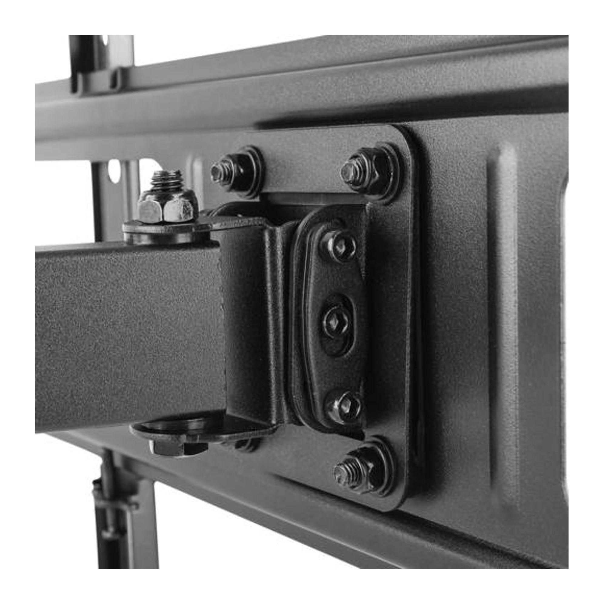 Soporte TV Universal Macrotel Brazo Articulado de 37 a 70 Pulgadas-5