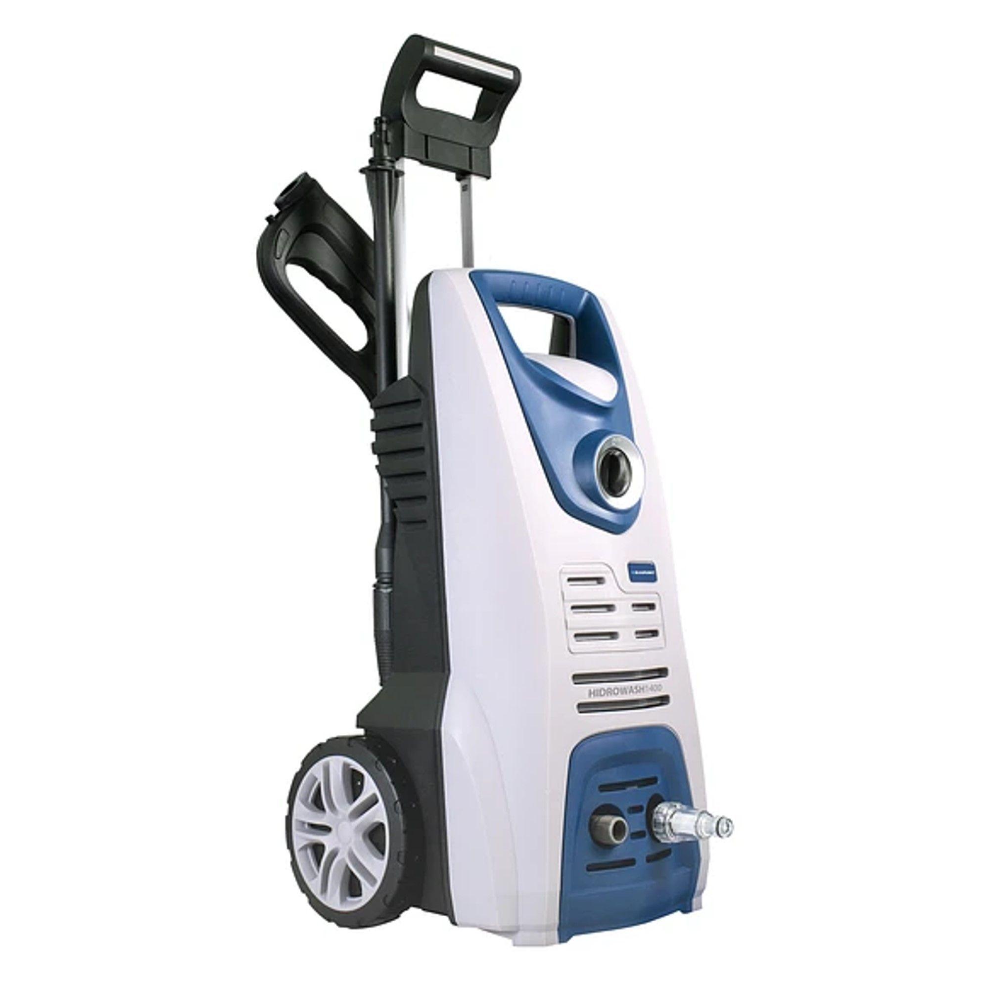 Hidrolavadora De 2100W Blaupunkt Hidrowash1400-2