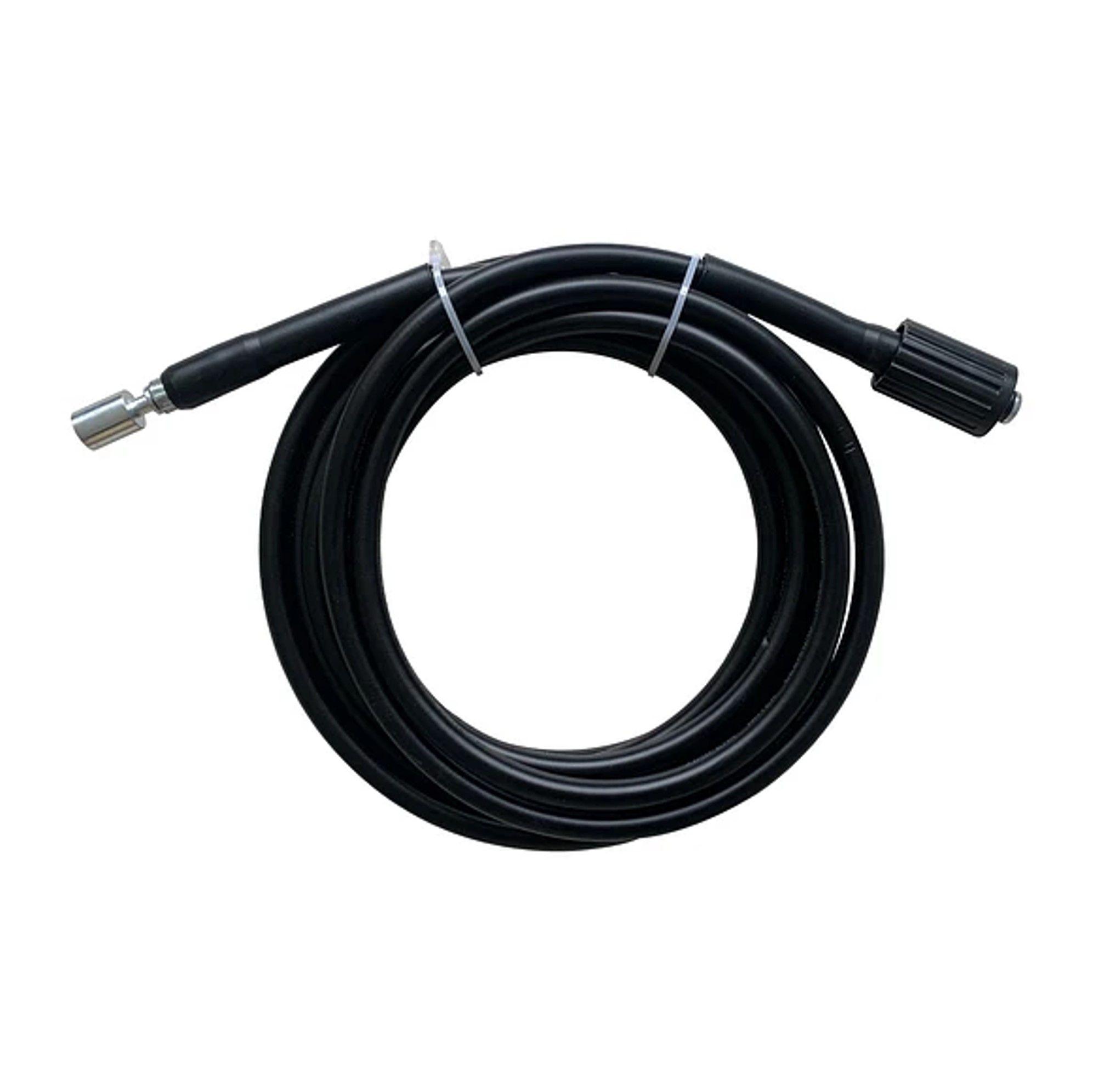 Hidrolavadora De 2100W Blaupunkt Hidrowash1400-4