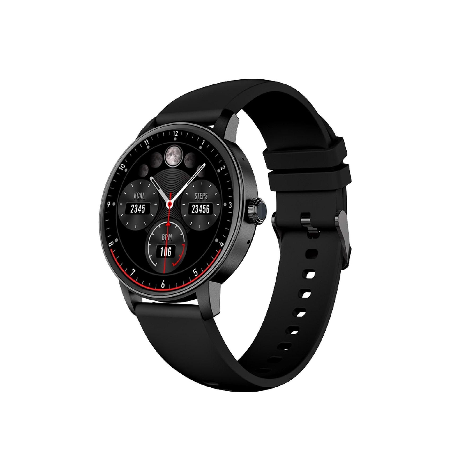 Reloj Inteligente Aiwatch AWSR13BB Aiwa Smartwatch-0