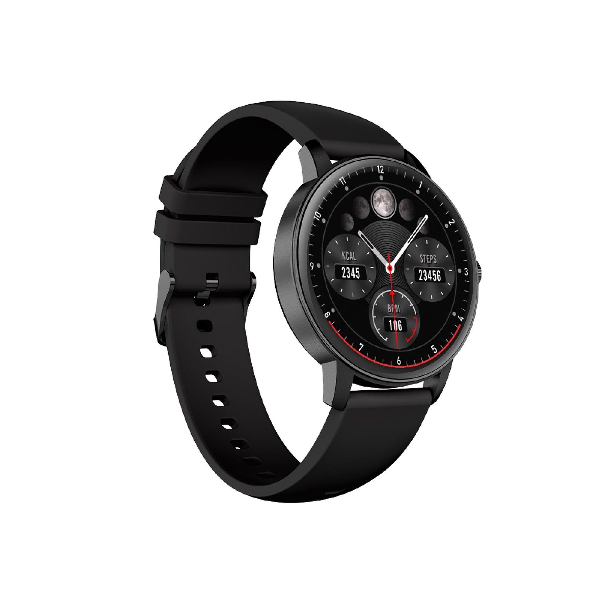 Reloj Inteligente Aiwatch AWSR13BB Aiwa Smartwatch-1