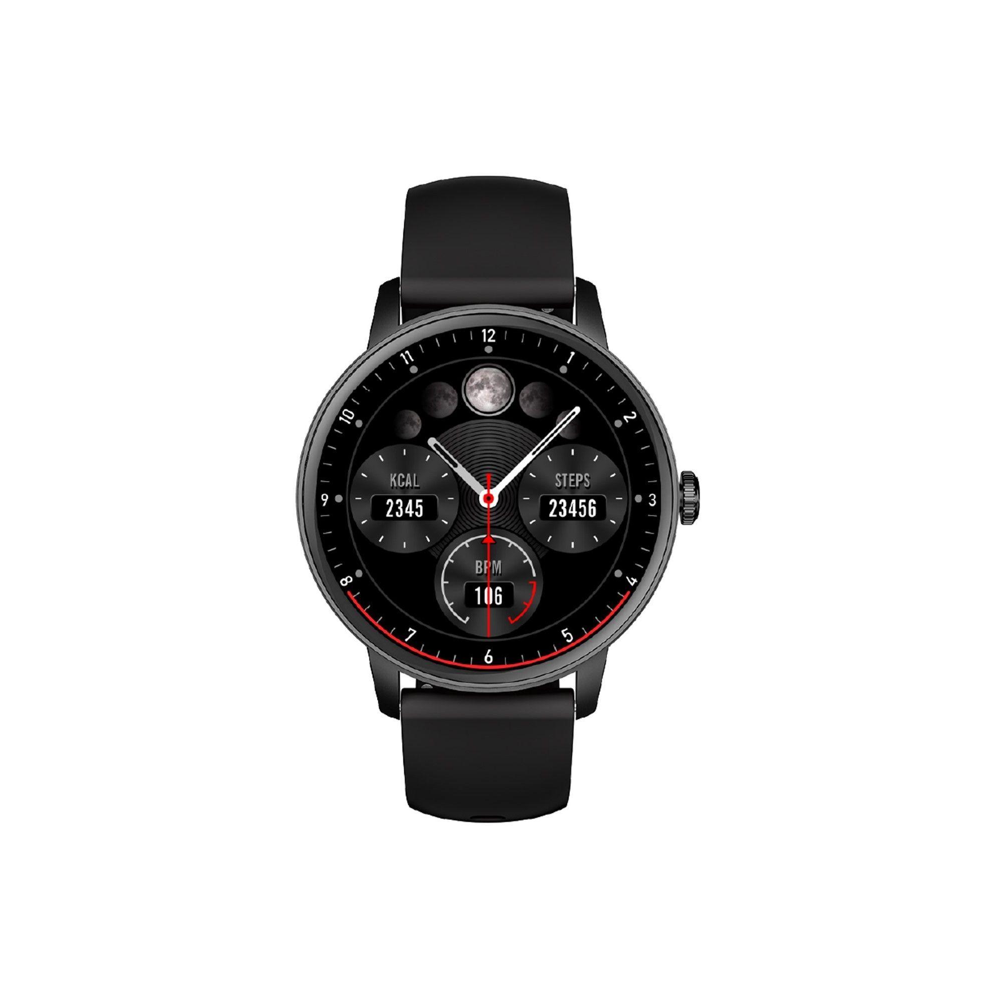 Reloj Inteligente Aiwatch AWSR13BB Aiwa Smartwatch-2