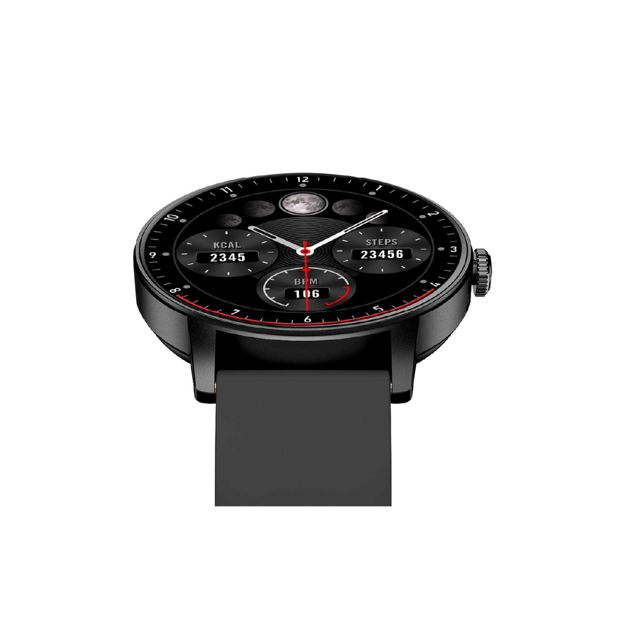 Reloj Inteligente Aiwatch AWSR13BB Aiwa Smartwatch-3