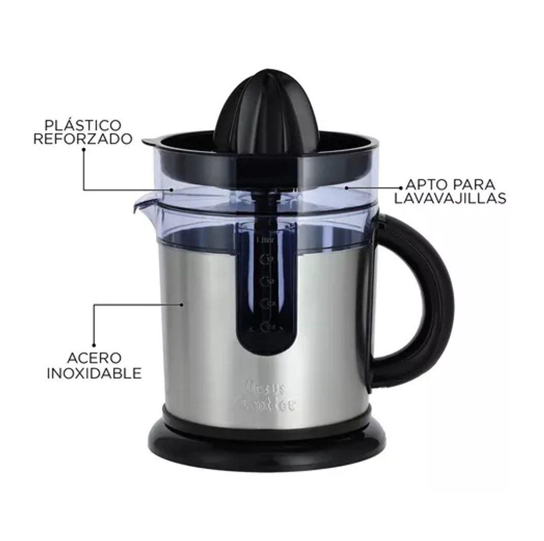 EXPRIMIDOR ELECTRICO 40W 1 LITRO-4