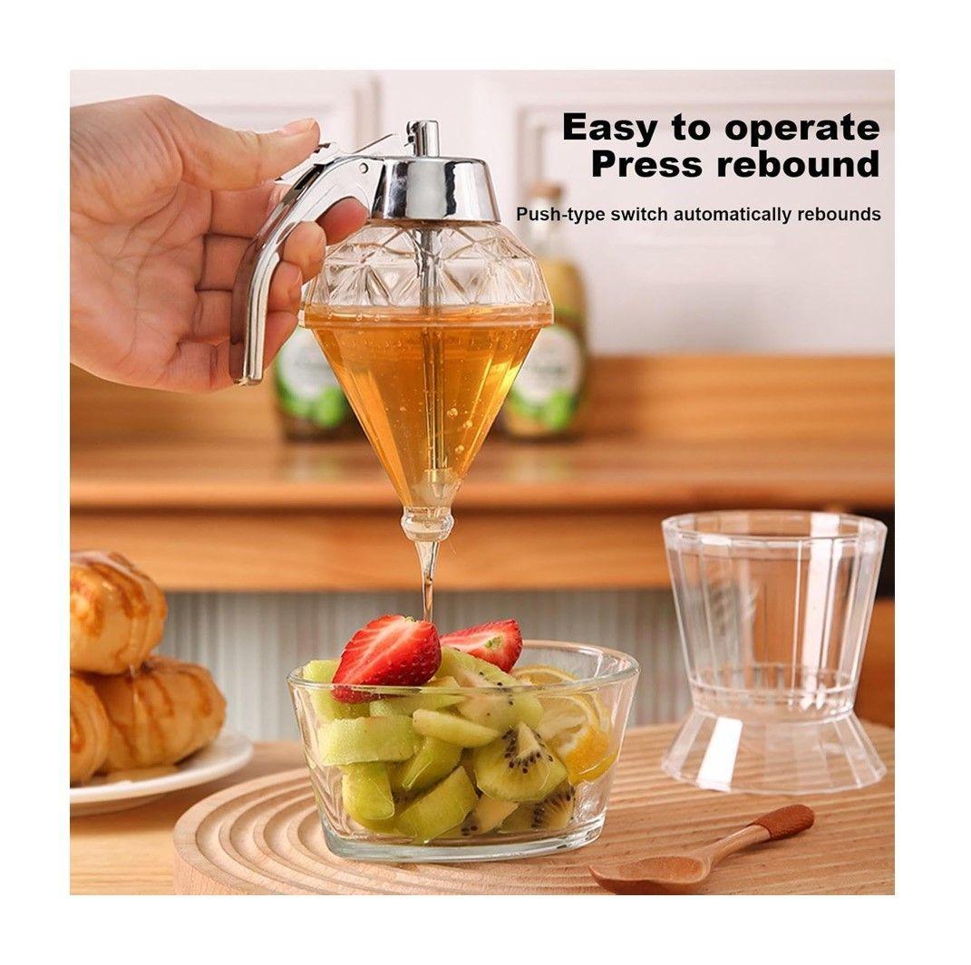 DISPENSADOR DE MIEL ANTIGOTEO CONTENEDOR-3