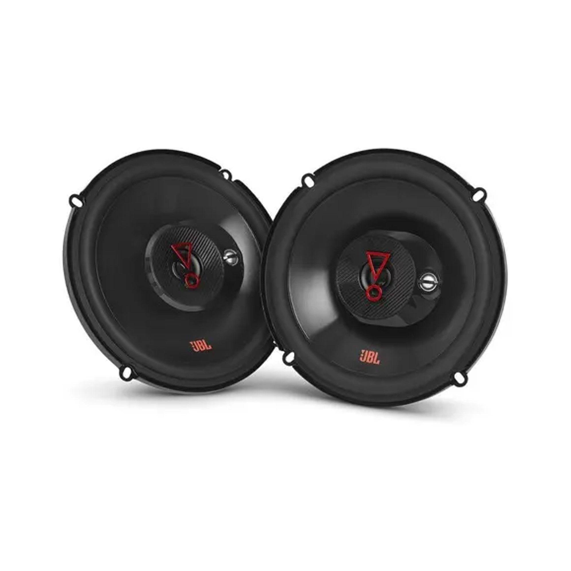 Parlante De Autos Jbl Stage3 637f 45W RMS 225W-0