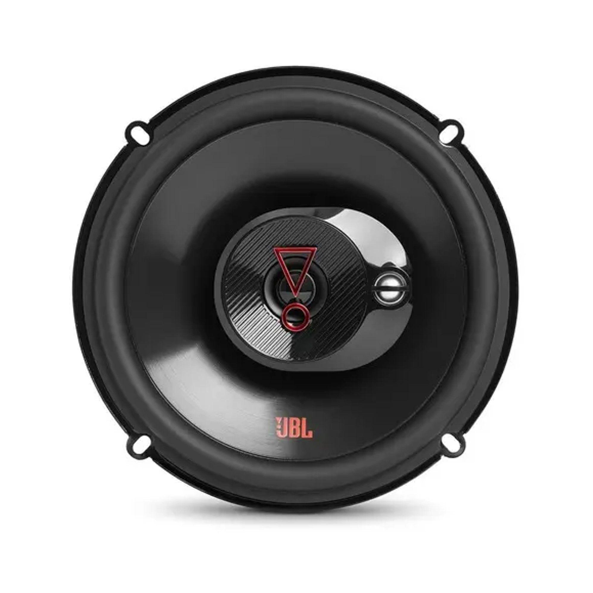 Parlante De Autos Jbl Stage3 637f 45W RMS 225W-1
