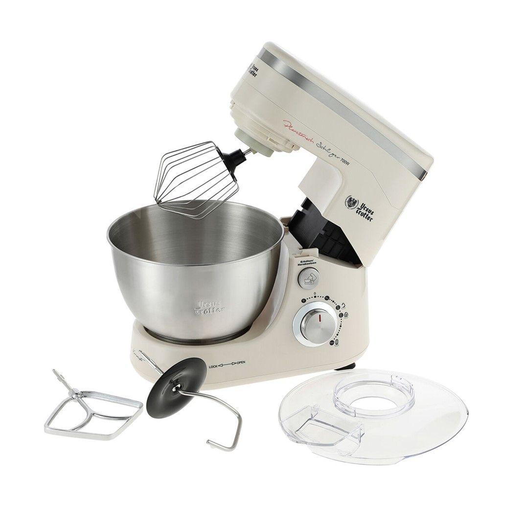 Batidora Ursus Trotter 700w 28 Velocidades De Pedestal-2