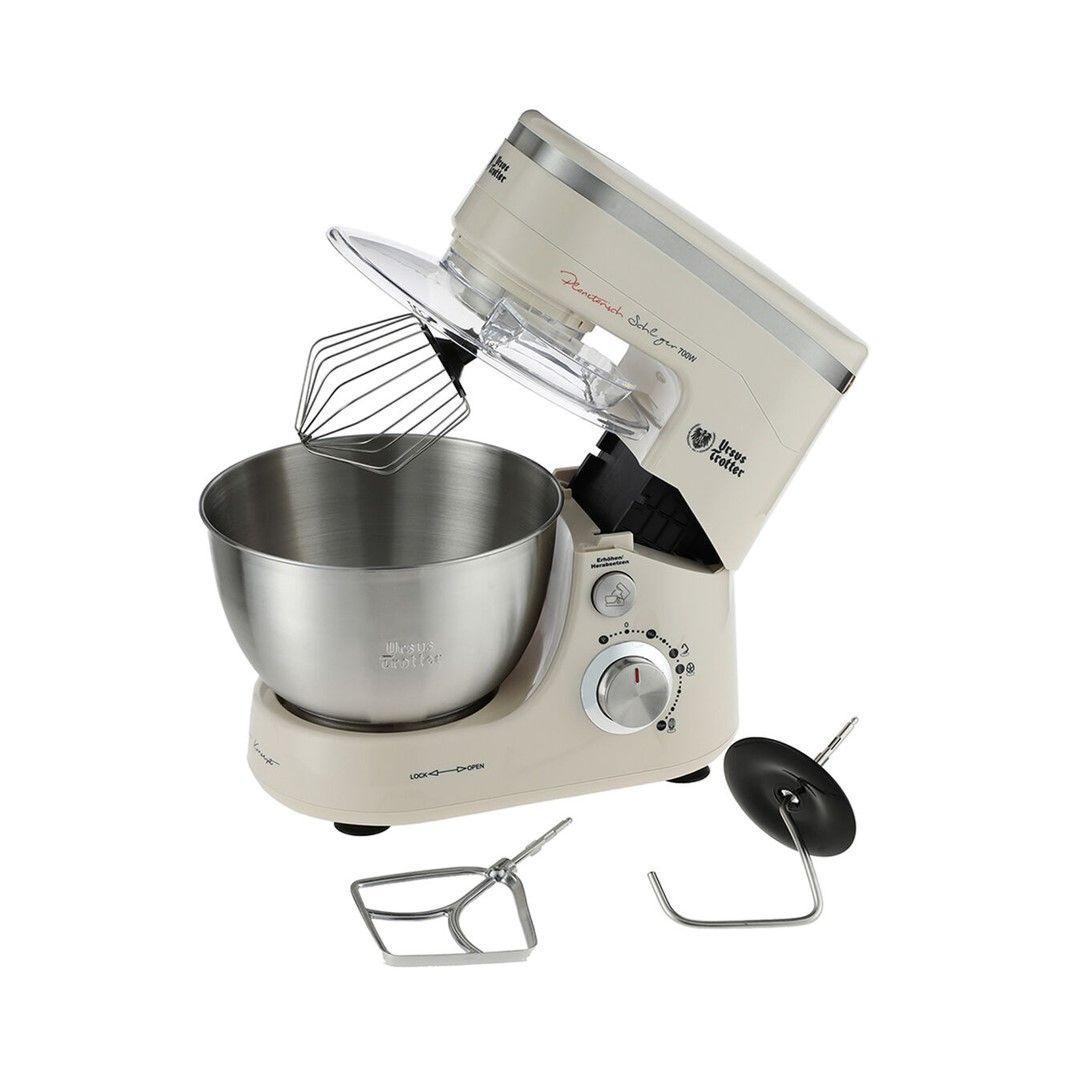 Batidora Ursus Trotter 700w 28 Velocidades De Pedestal-3