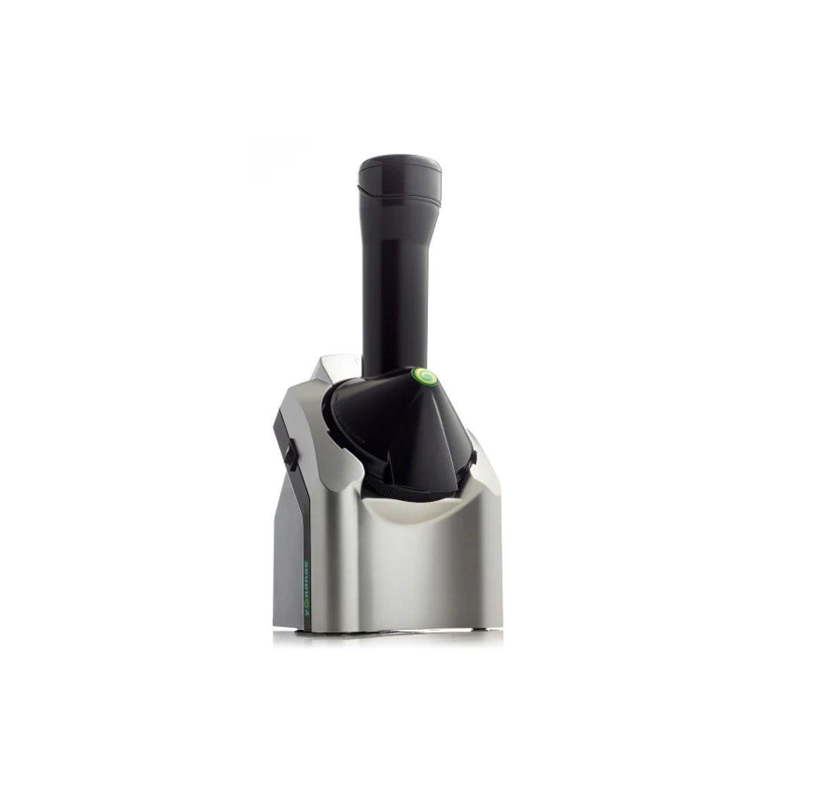Maquina para Helados de Fruta Congelada Electrico-1