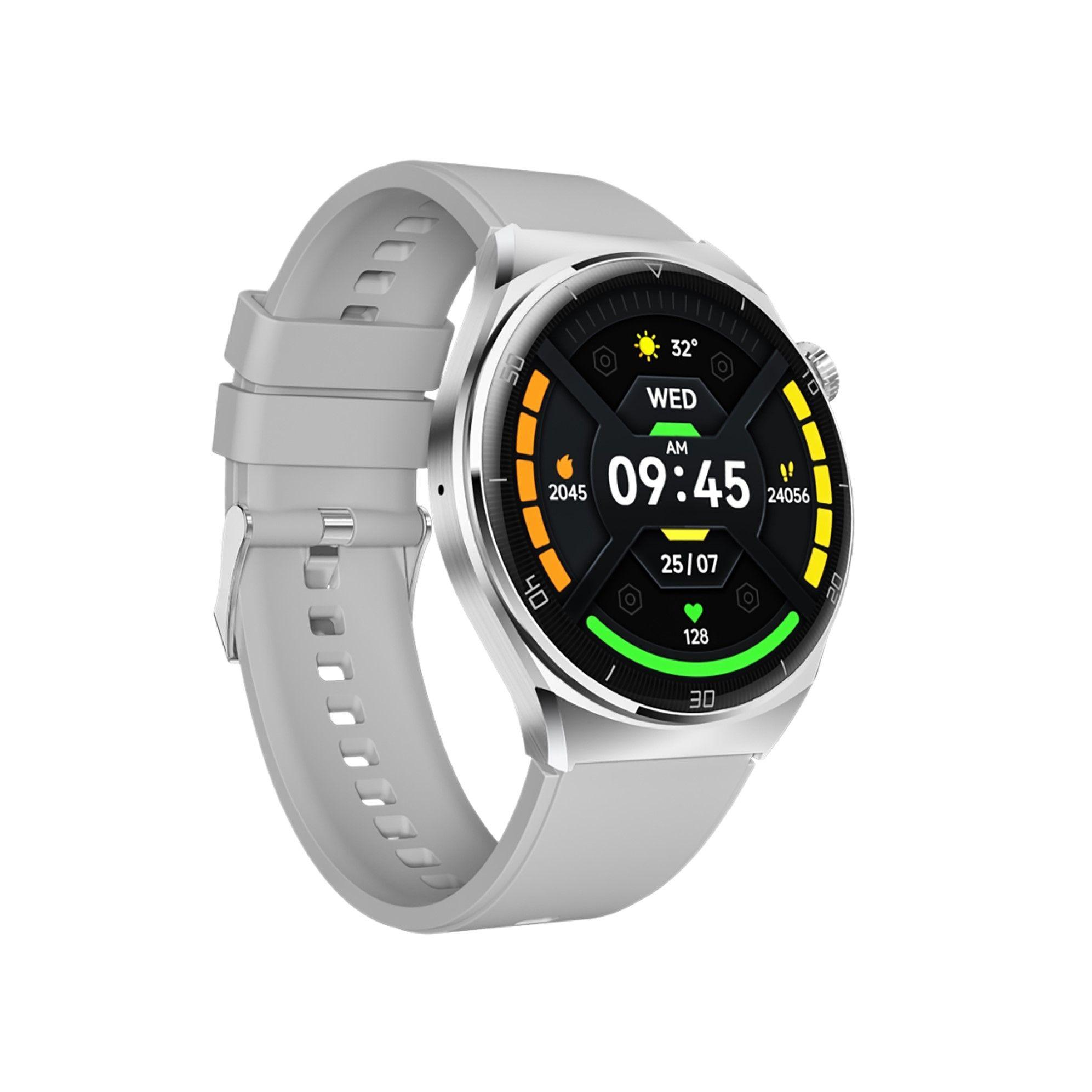 Reloj Inteligente Aiwa Smartwatch AWSAM05BB-1