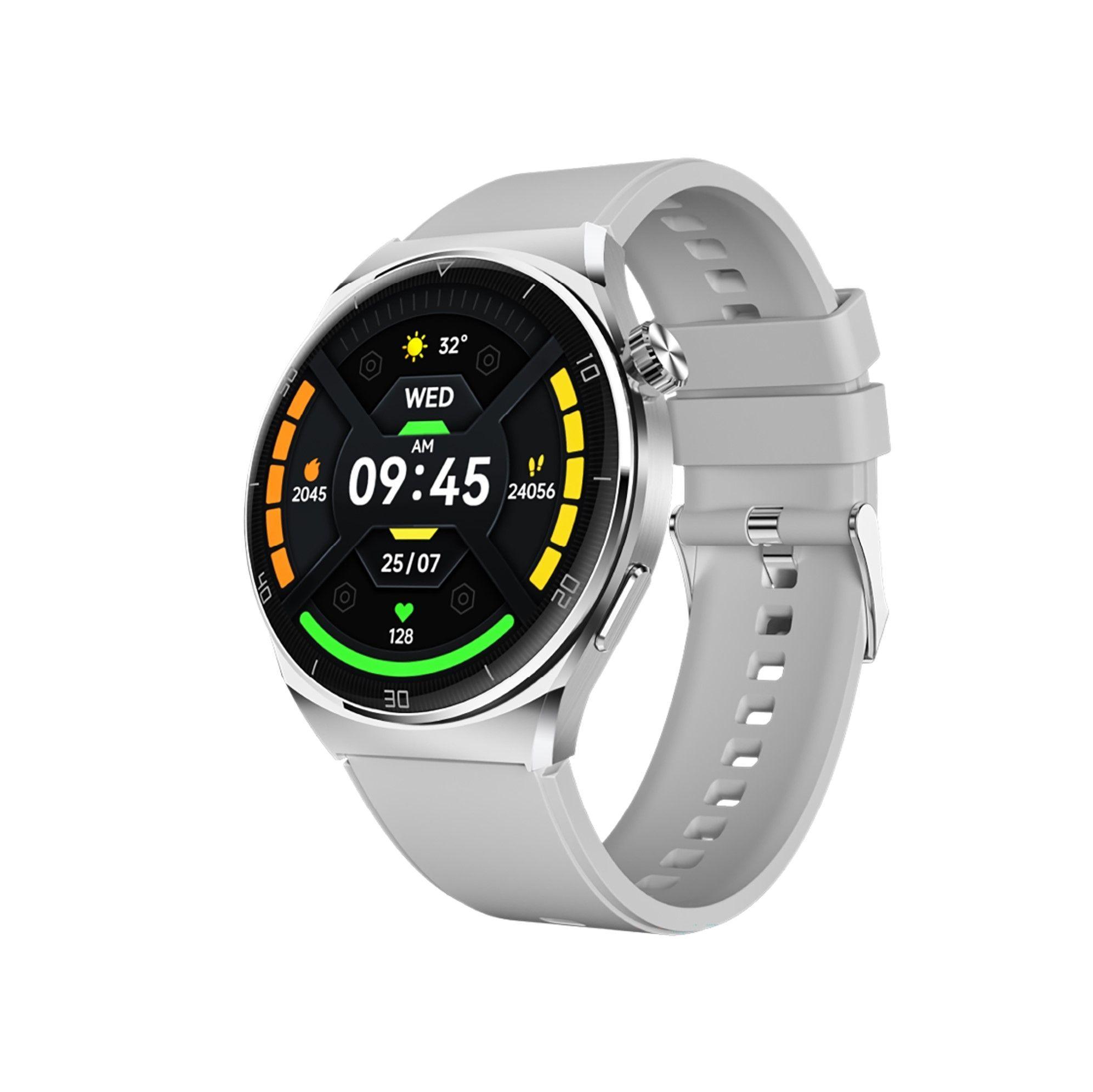 Reloj Inteligente Aiwa Smartwatch AWSAM05BB-2