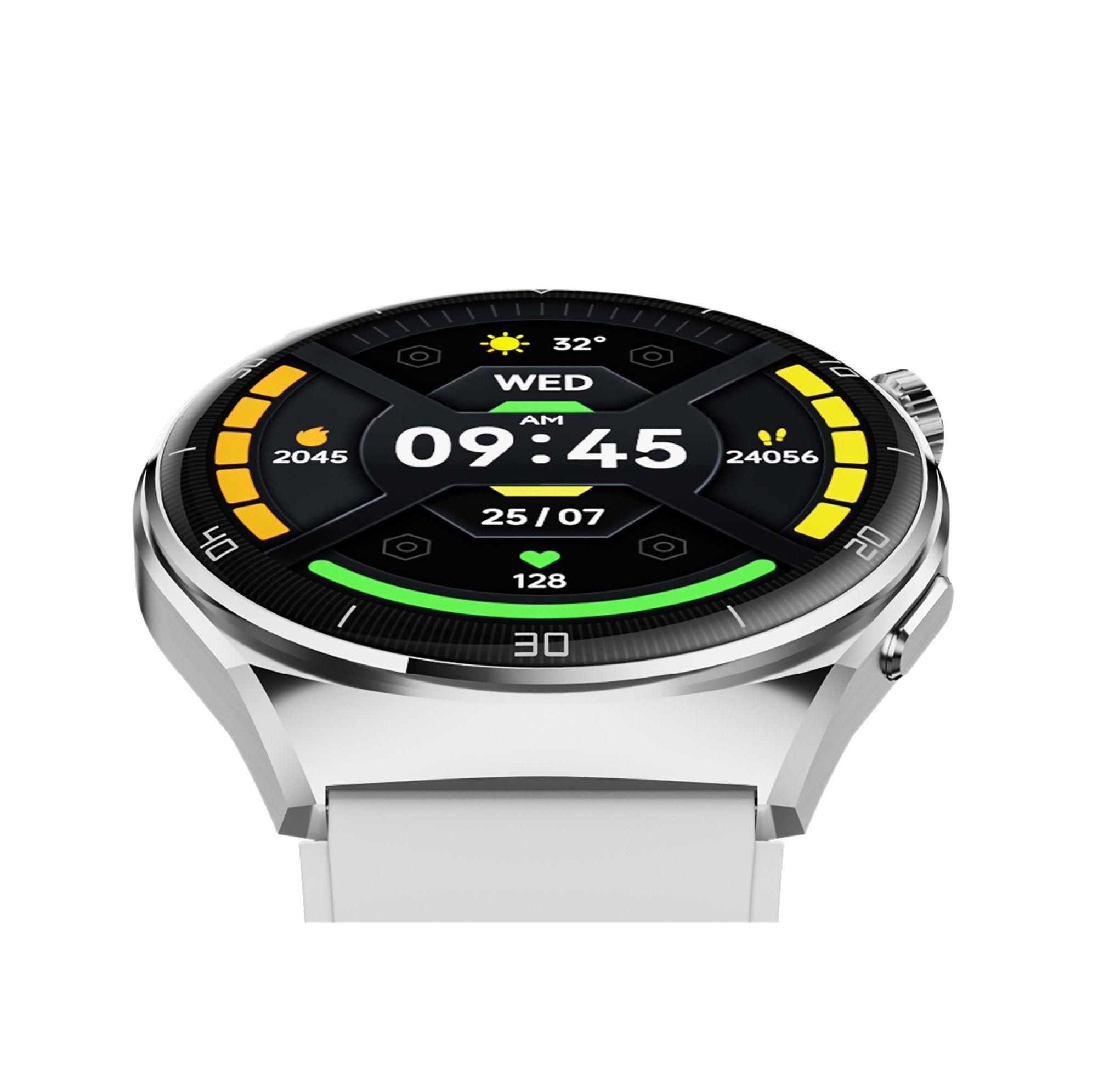 Reloj Inteligente Aiwa Smartwatch AWSAM05BB-3